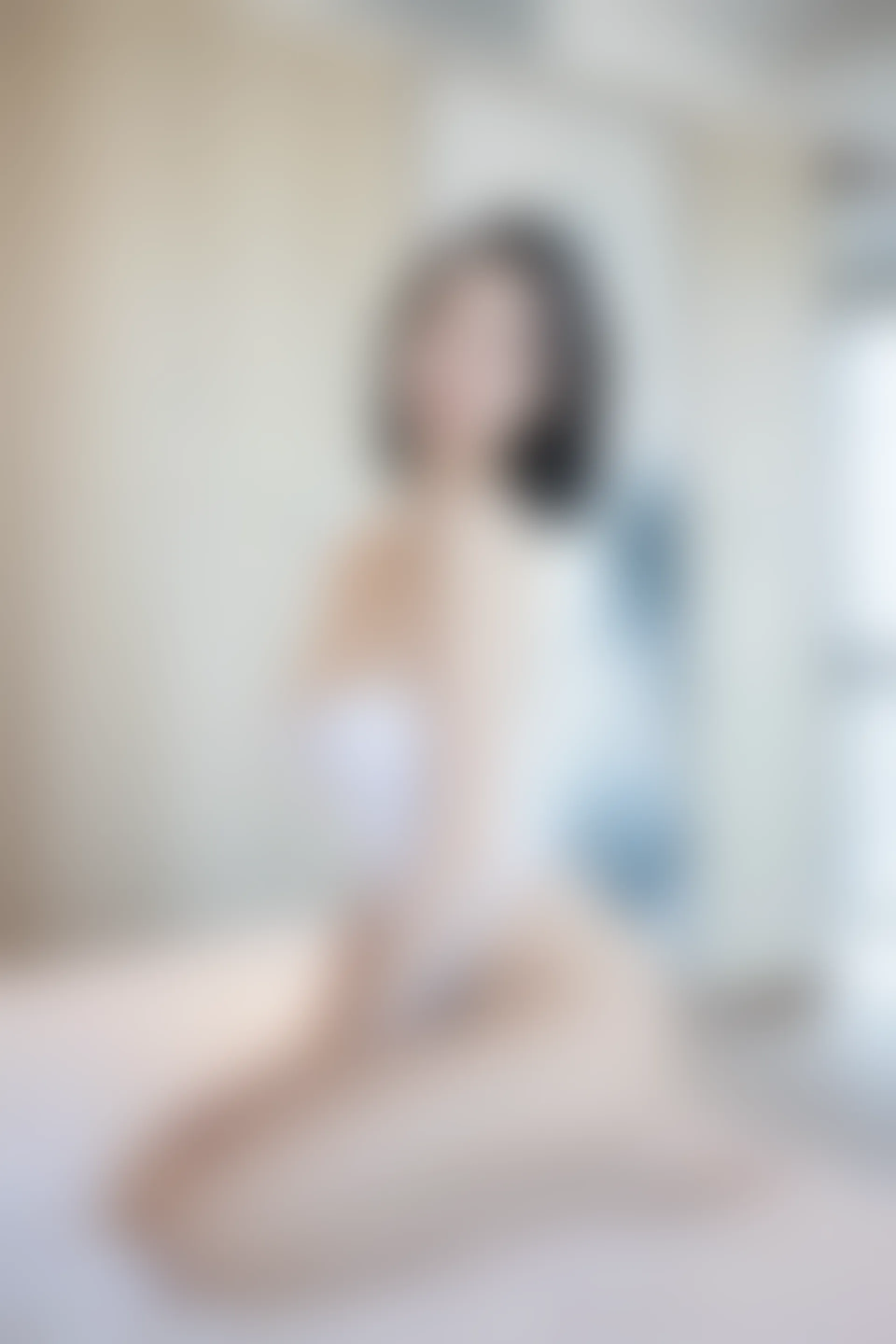 XiuRen秀人网 2021.12.14 No.4336 安然Maleah 重庆旅拍[81+1P 802MB]