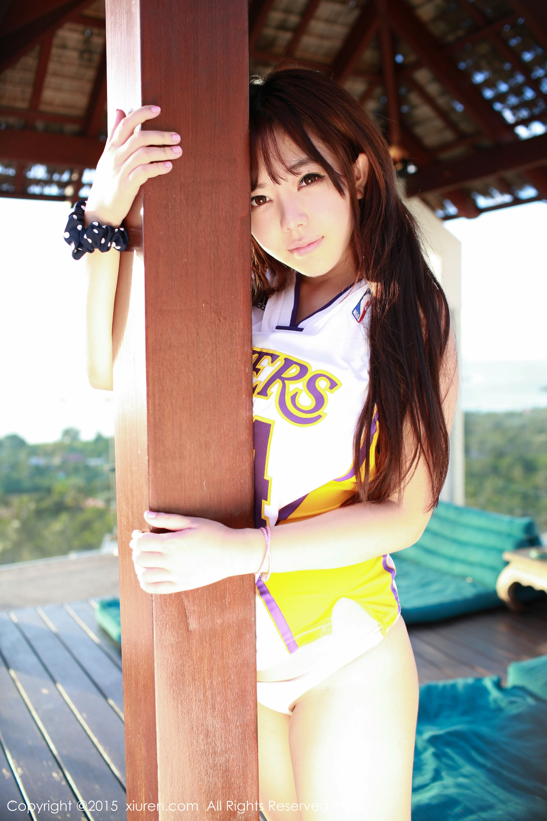 XiuRen秀人网 2015.12.31 No.452 刘飞儿Faye[62+1P175M]