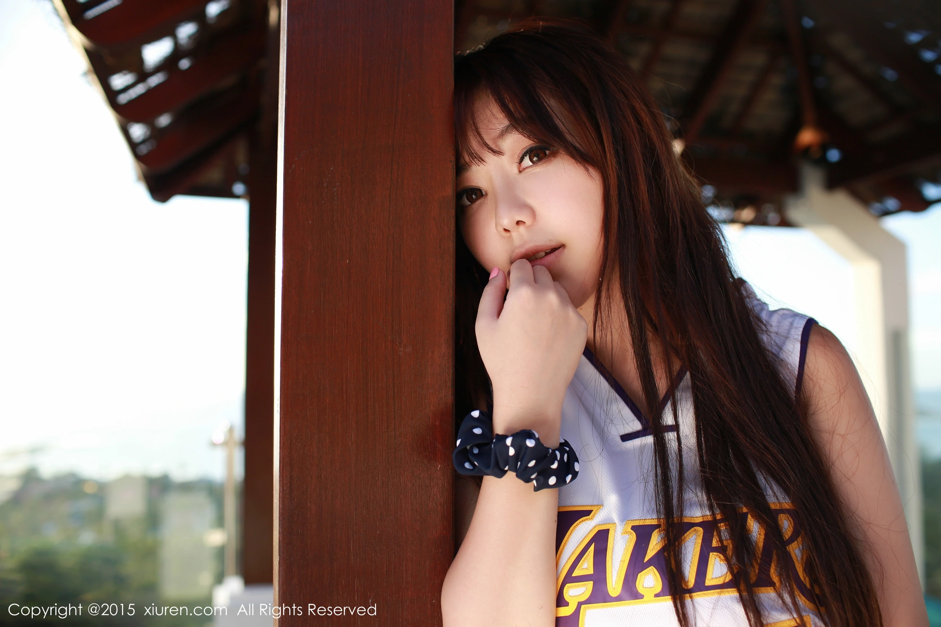 XiuRen秀人网 2015.12.31 No.452 刘飞儿Faye[62+1P175M]
