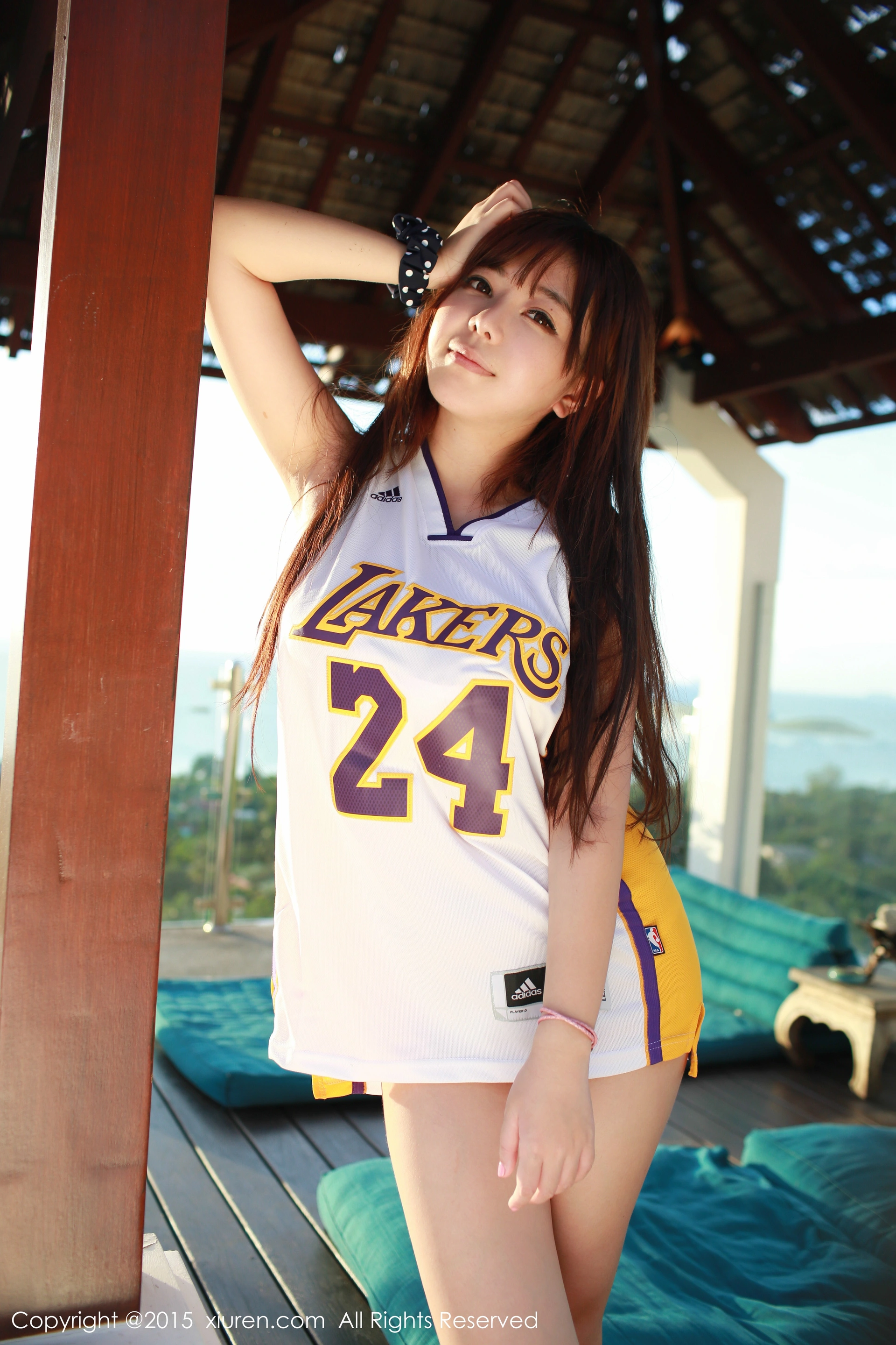 XiuRen秀人网 2015.12.31 No.452 刘飞儿Faye[62+1P175M]