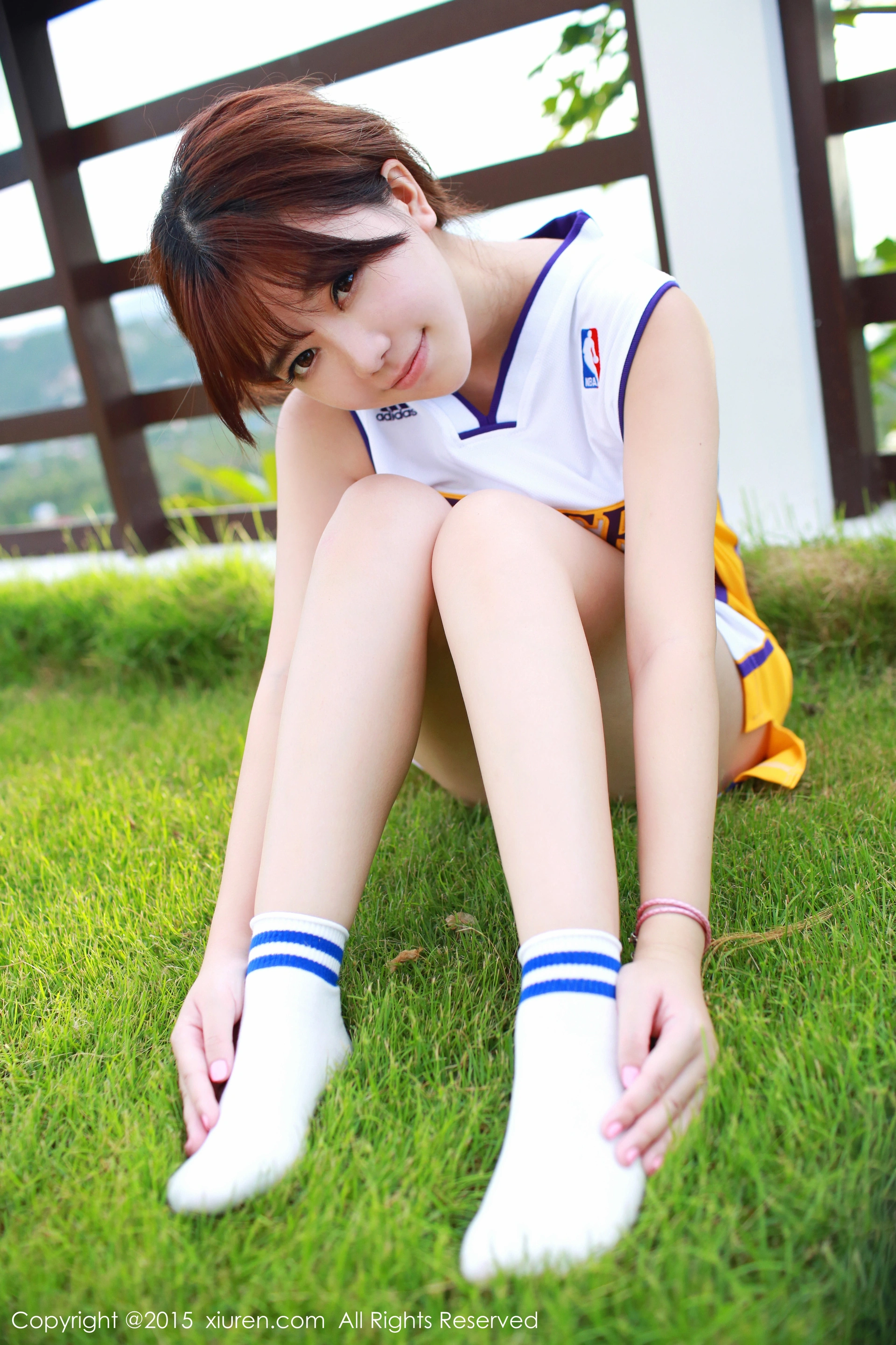 XiuRen秀人网 2015.12.31 No.452 刘飞儿Faye[62+1P175M]