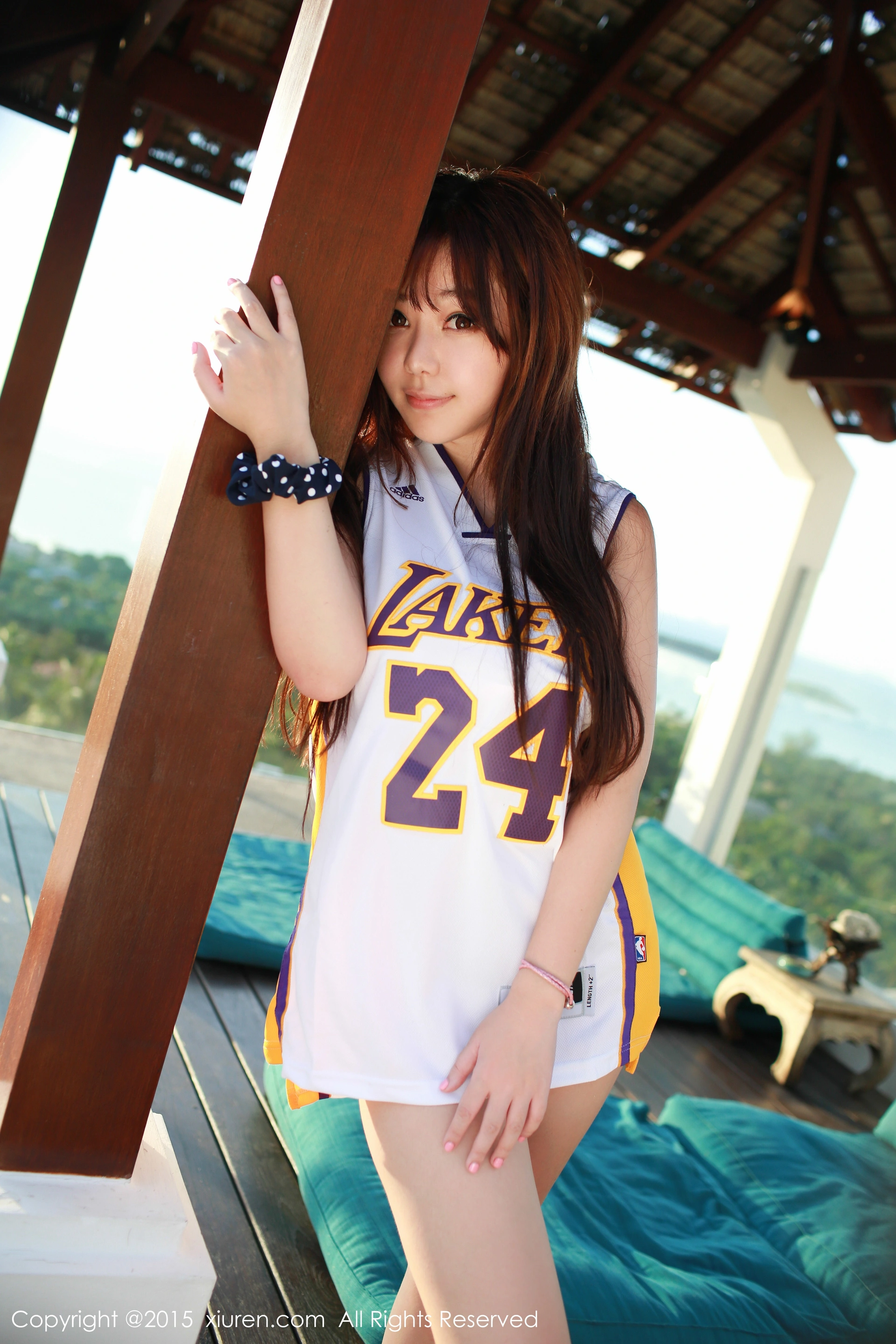 XiuRen秀人网 2015.12.31 No.452 刘飞儿Faye[62+1P175M]