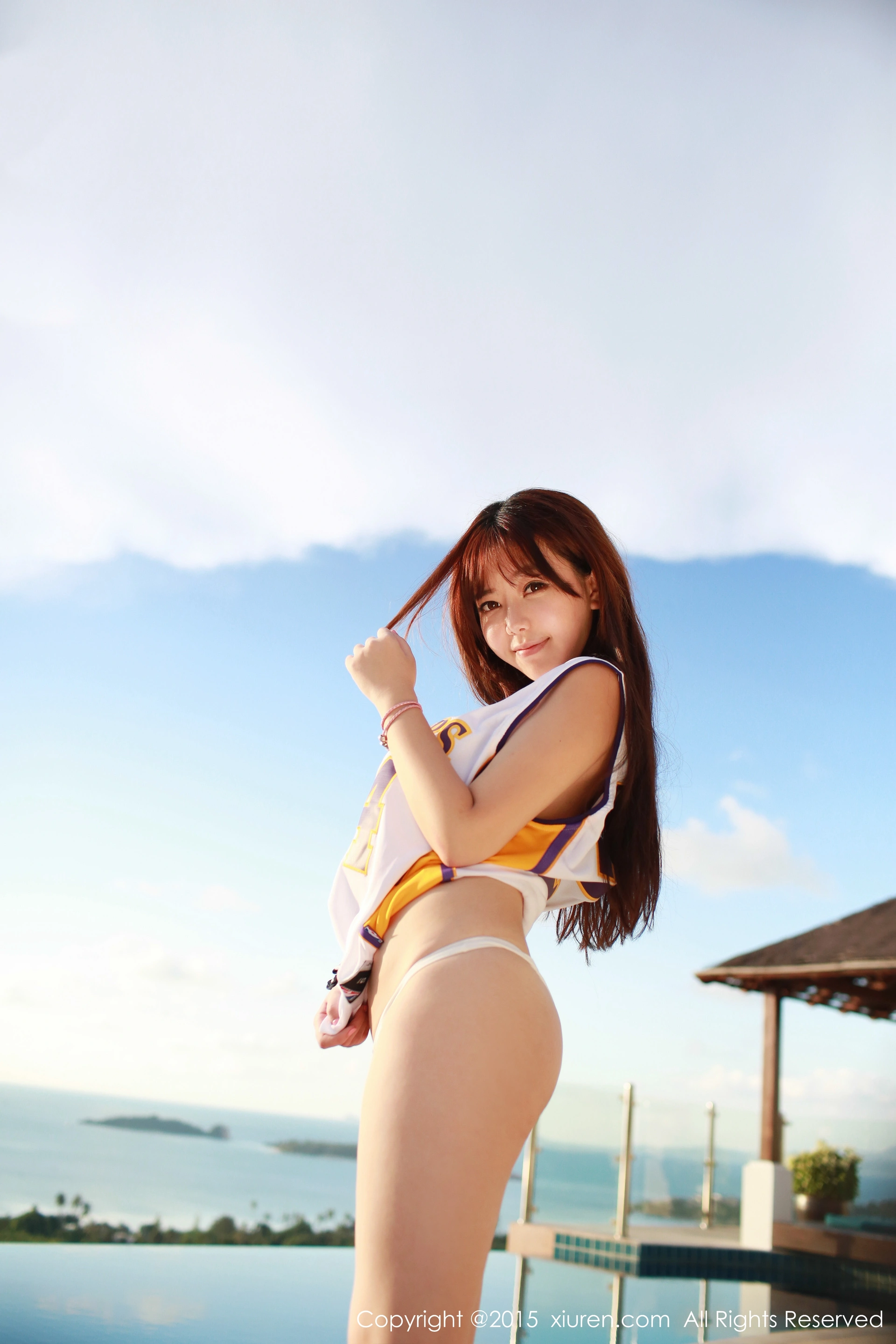XiuRen秀人网 2015.12.31 No.452 刘飞儿Faye[62+1P175M]