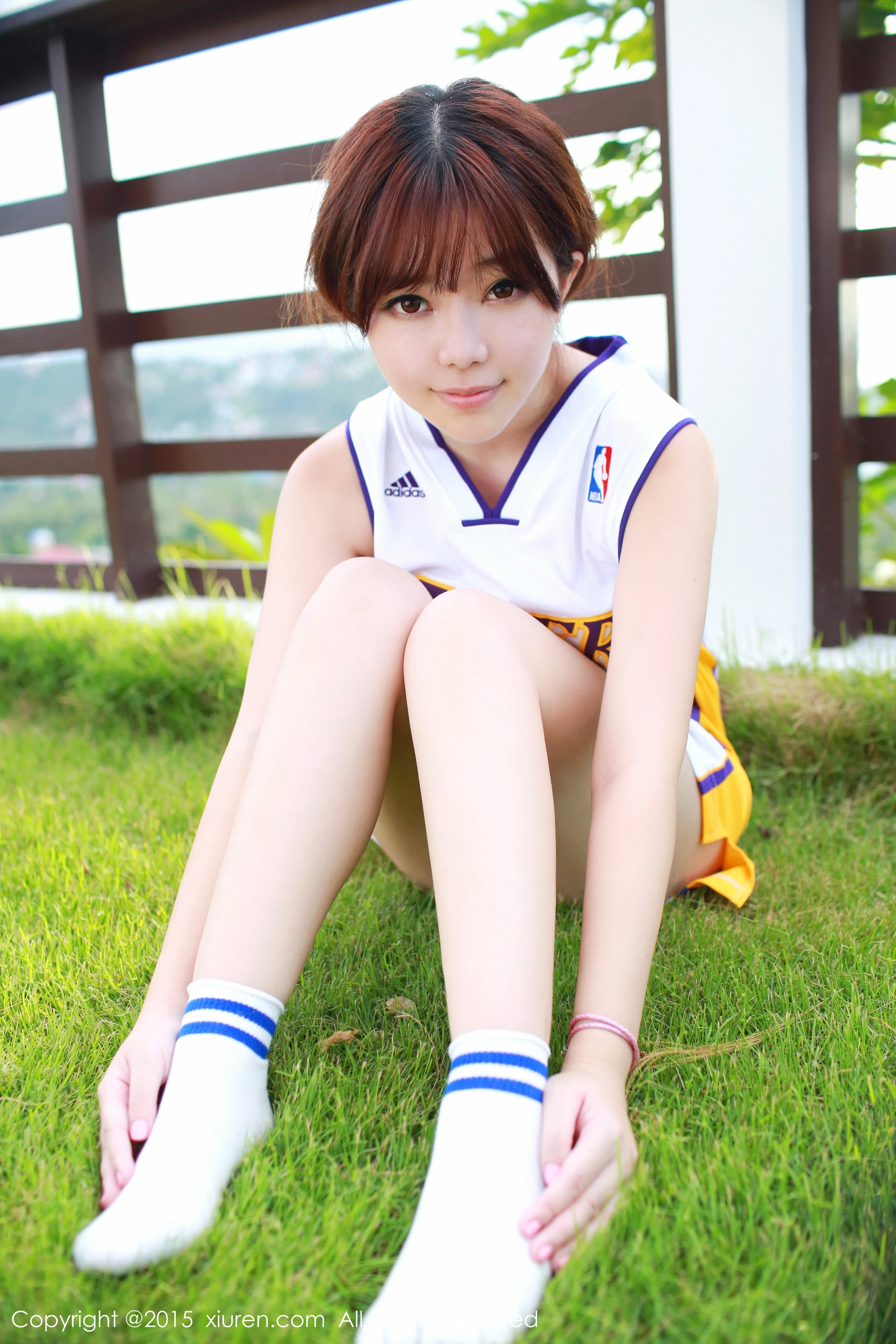 XiuRen秀人网 2015.12.31 No.452 刘飞儿Faye[62+1P175M]