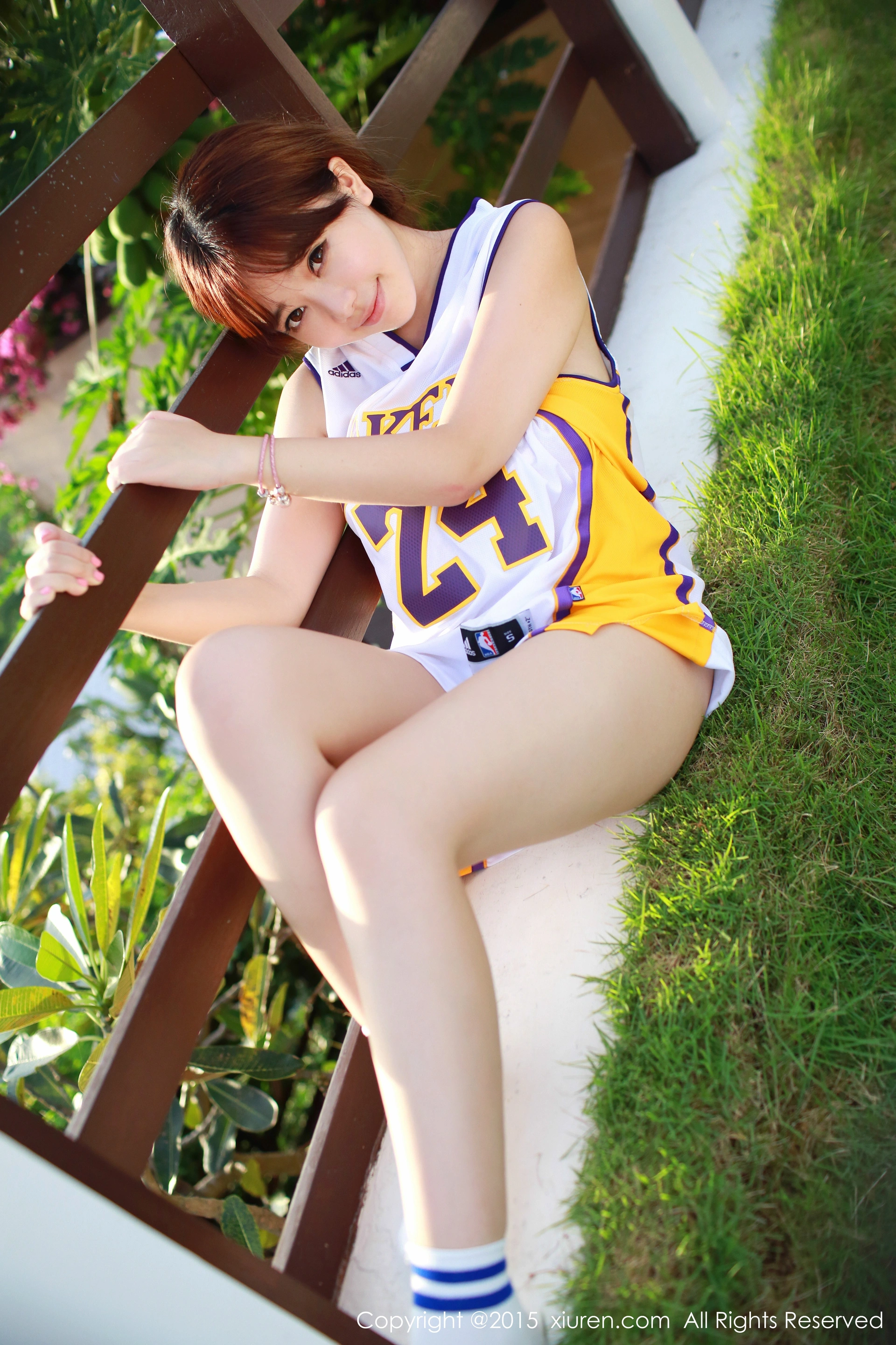 XiuRen秀人网 2015.12.31 No.452 刘飞儿Faye[62+1P175M]