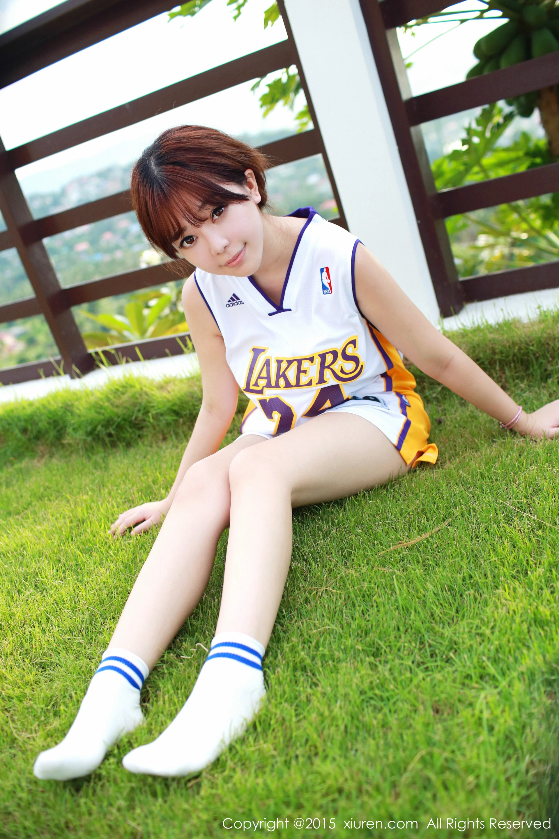 XiuRen秀人网 2015.12.31 No.452 刘飞儿Faye[62+1P175M]