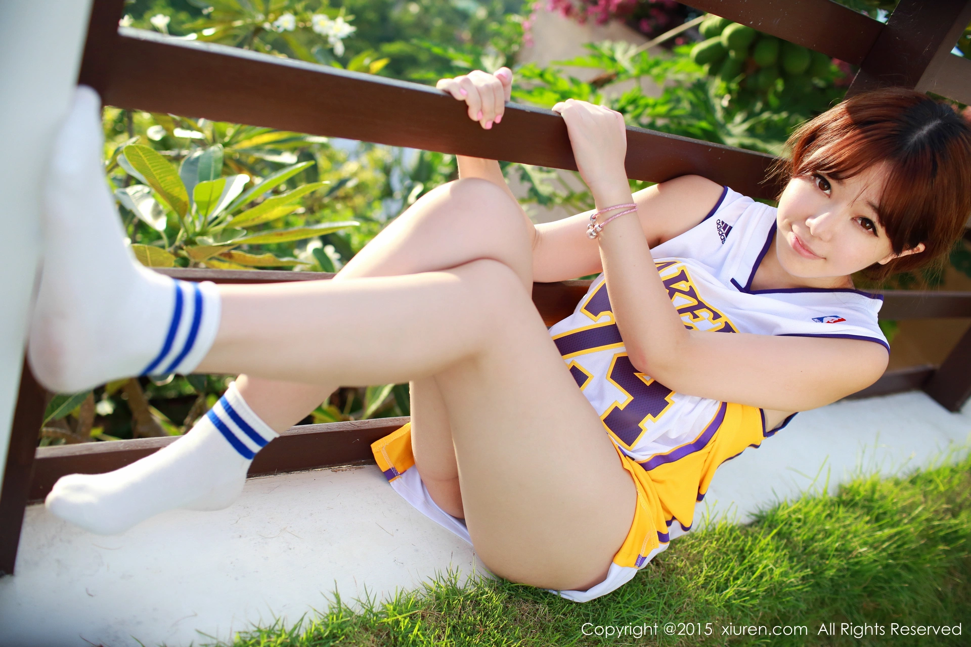 XiuRen秀人网 2015.12.31 No.452 刘飞儿Faye[62+1P175M]