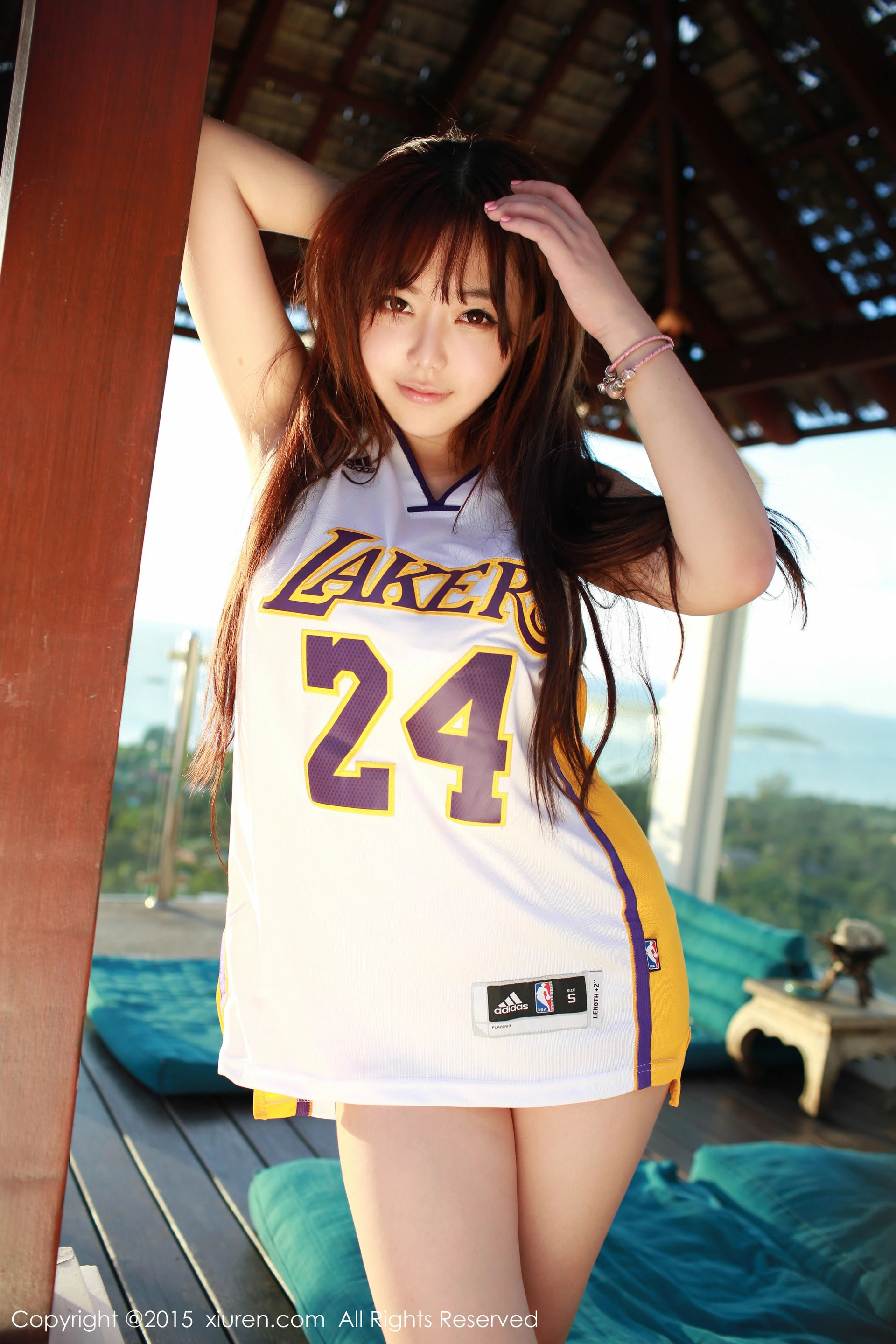 XiuRen秀人网 2015.12.31 No.452 刘飞儿Faye[62+1P175M]