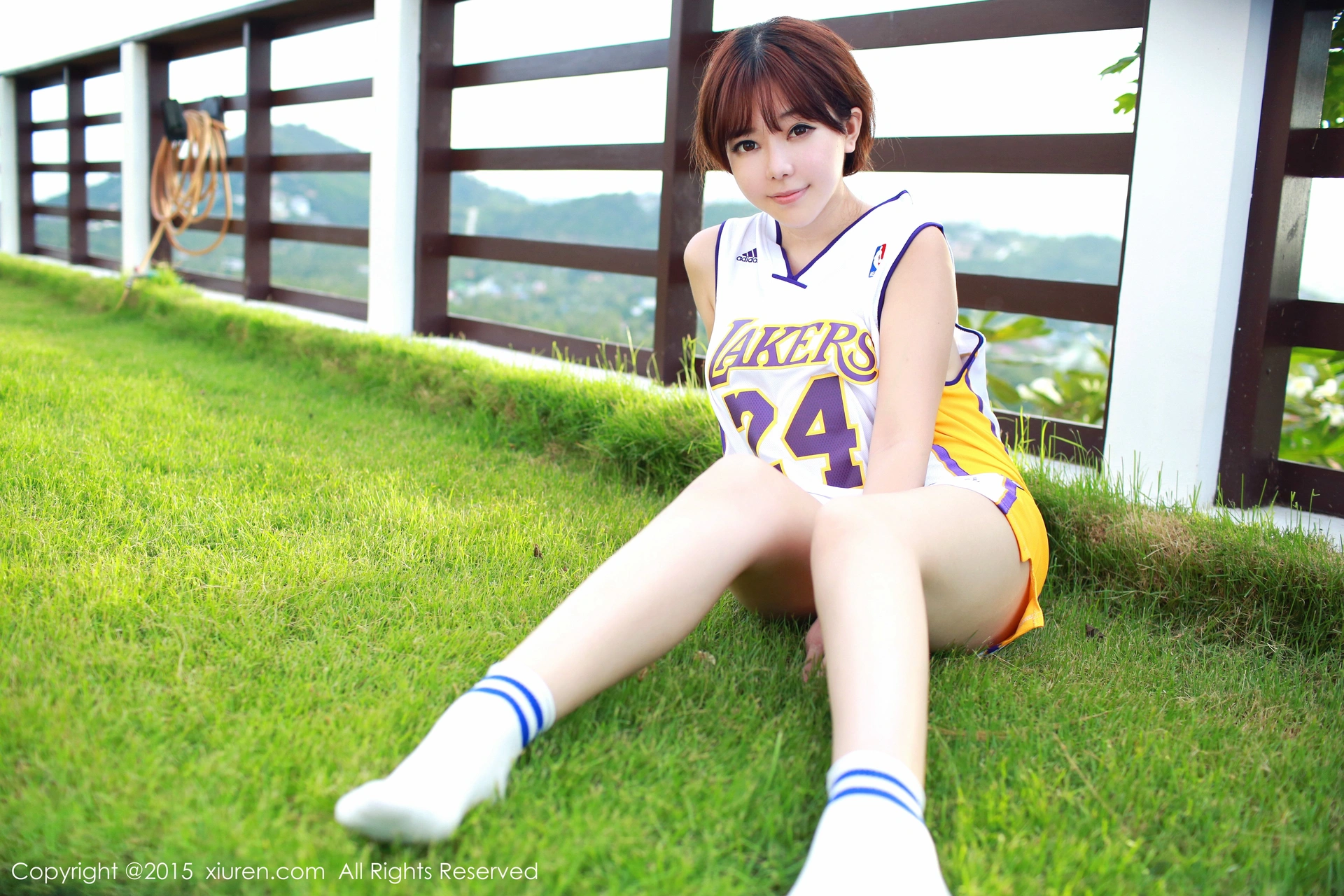 XiuRen秀人网 2015.12.31 No.452 刘飞儿Faye[62+1P175M]