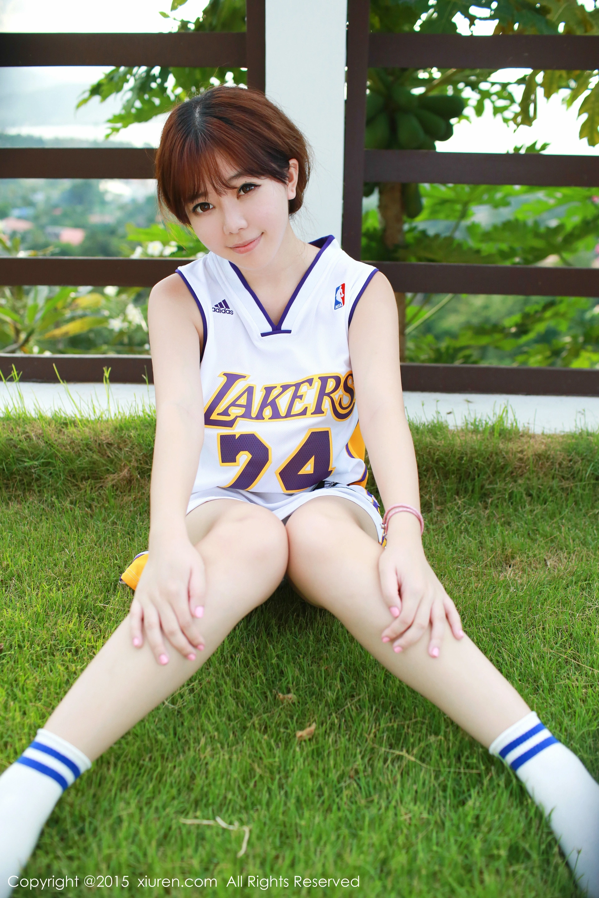 XiuRen秀人网 2015.12.31 No.452 刘飞儿Faye[62+1P175M]