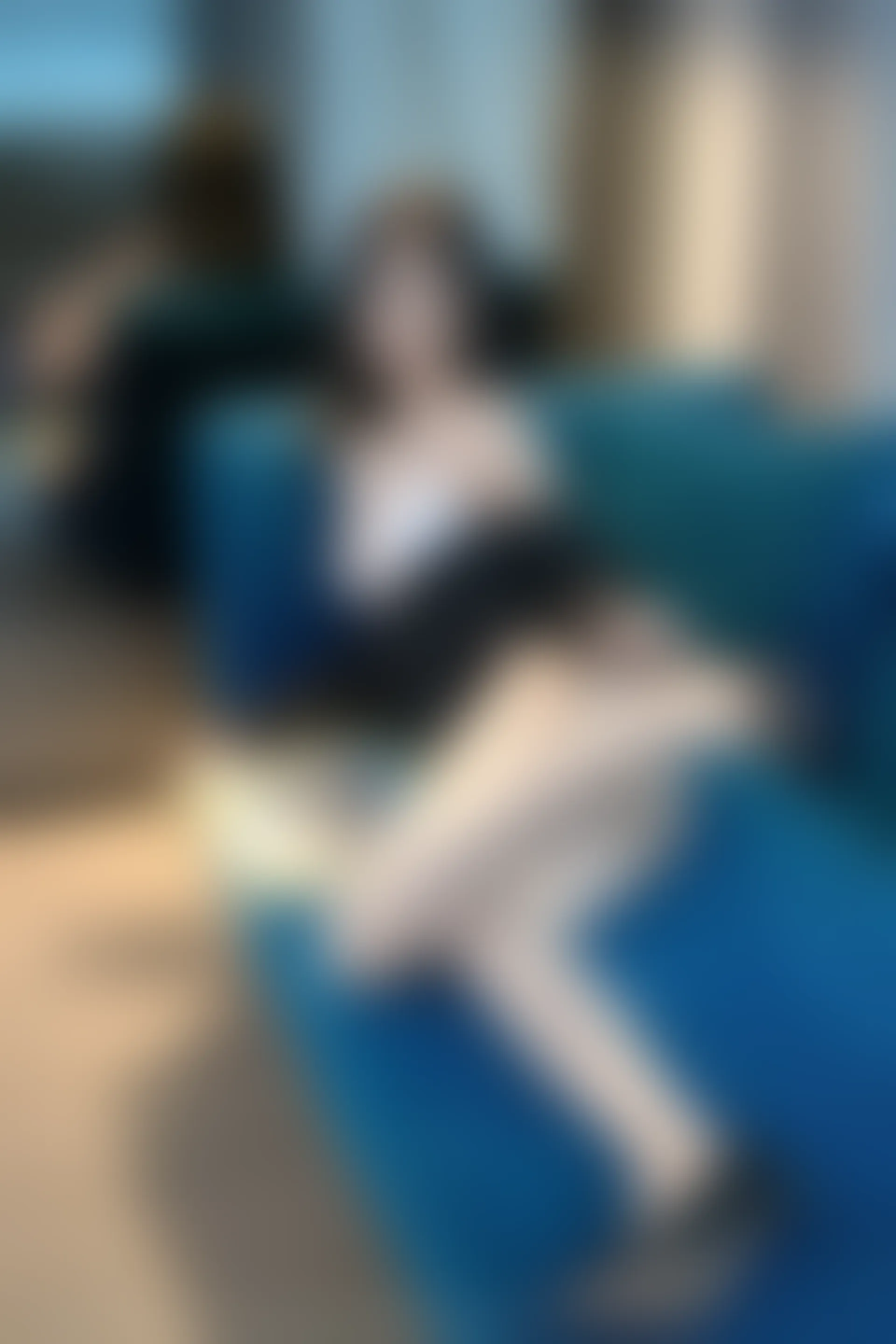 XiuRen秀人网 2022.03.09 No.4690 李雅柔182CM 丝袜美腿[61+1P 531MB]