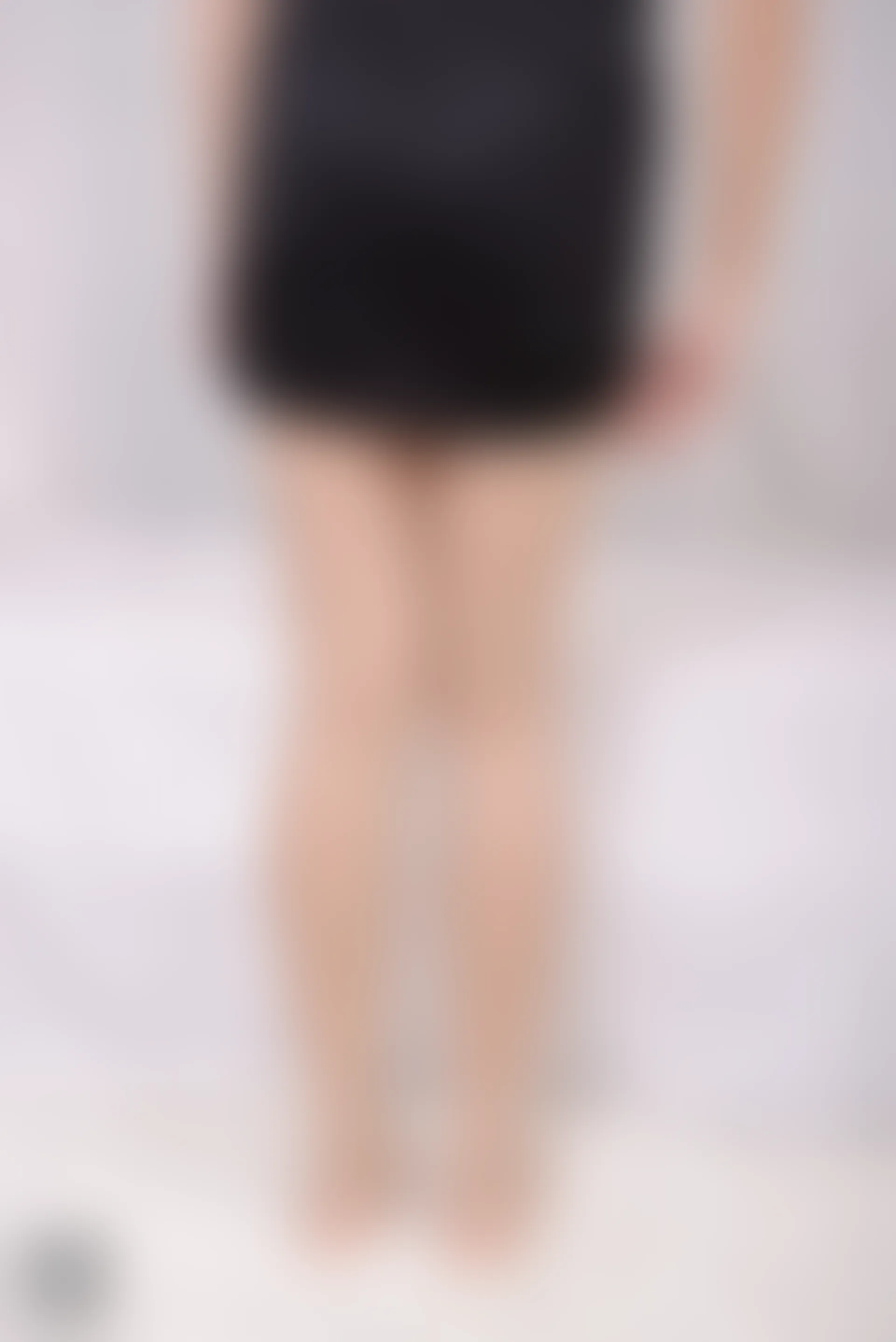 SSA丝社 超清写真 NO.168 蓉蓉黑色连衣裙肉丝裸足 [157P-1.85GB]
