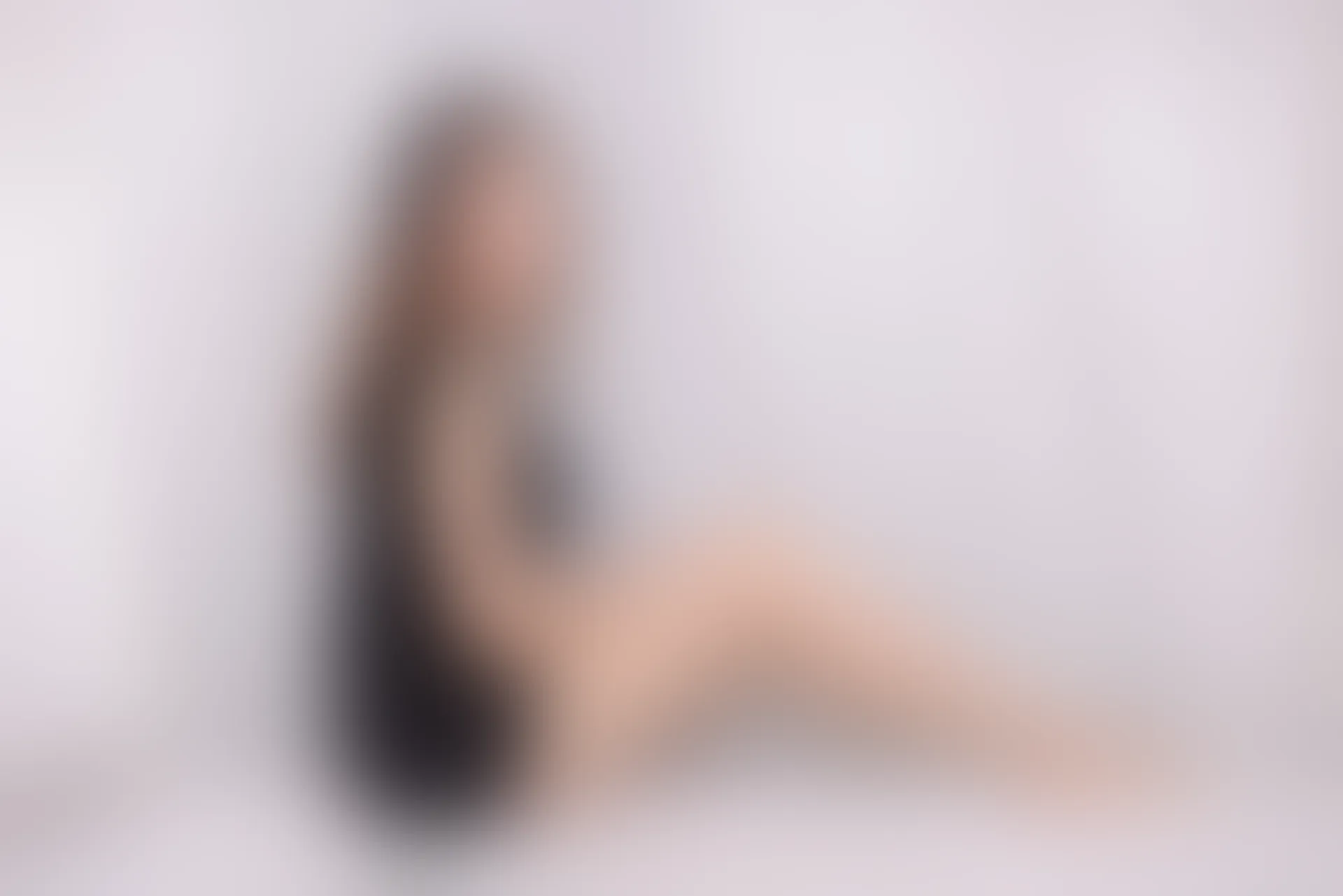 SSA丝社 超清写真 NO.168 蓉蓉黑色连衣裙肉丝裸足 [157P-1.85GB]