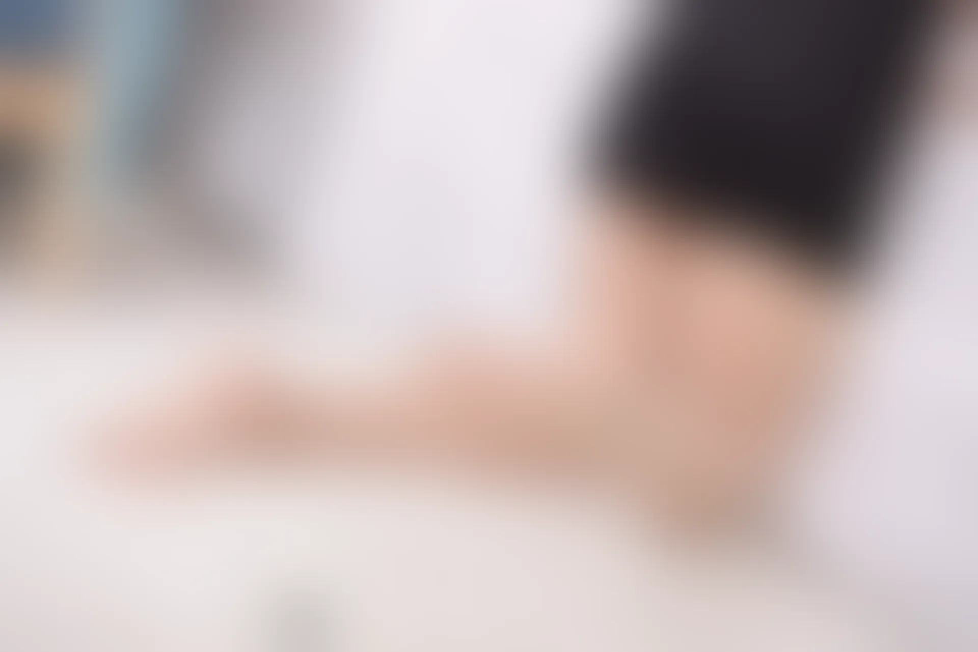 SSA丝社 超清写真 NO.168 蓉蓉黑色连衣裙肉丝裸足 [157P-1.85GB]