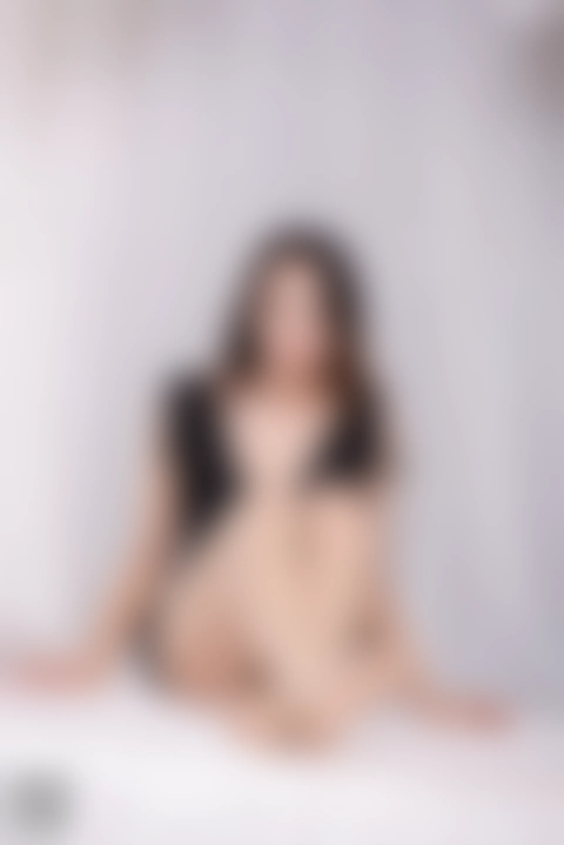 SSA丝社 超清写真 NO.168 蓉蓉黑色连衣裙肉丝裸足 [157P-1.85GB]
