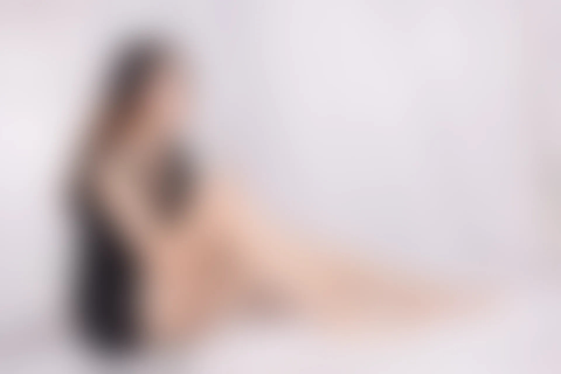 SSA丝社 超清写真 NO.168 蓉蓉黑色连衣裙肉丝裸足 [157P-1.85GB]