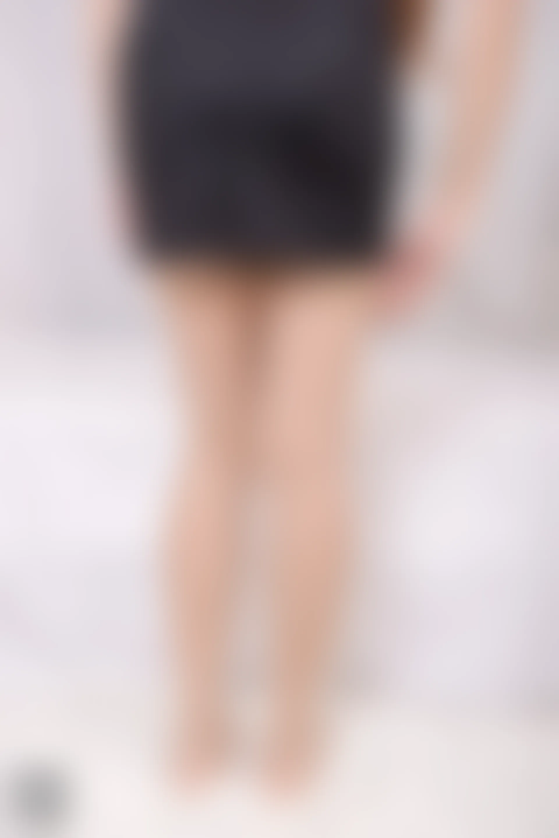 SSA丝社 超清写真 NO.168 蓉蓉黑色连衣裙肉丝裸足 [157P-1.85GB]