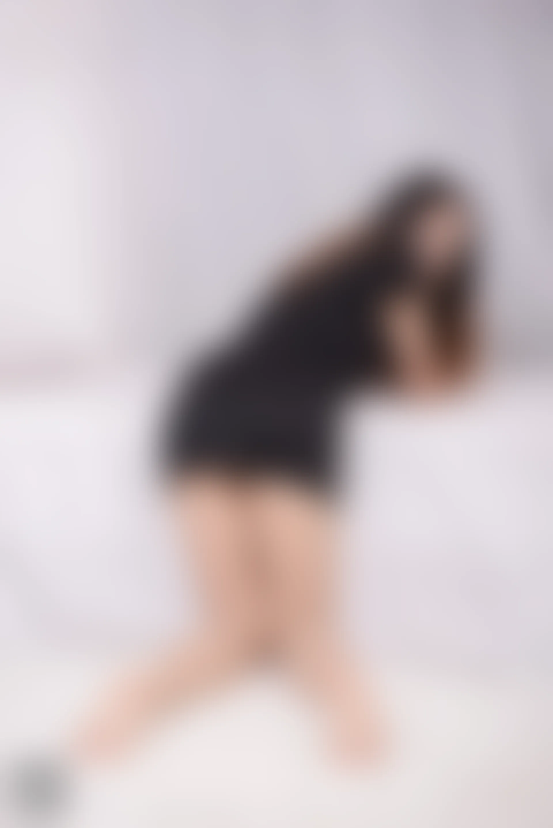 SSA丝社 超清写真 NO.168 蓉蓉黑色连衣裙肉丝裸足 [157P-1.85GB]