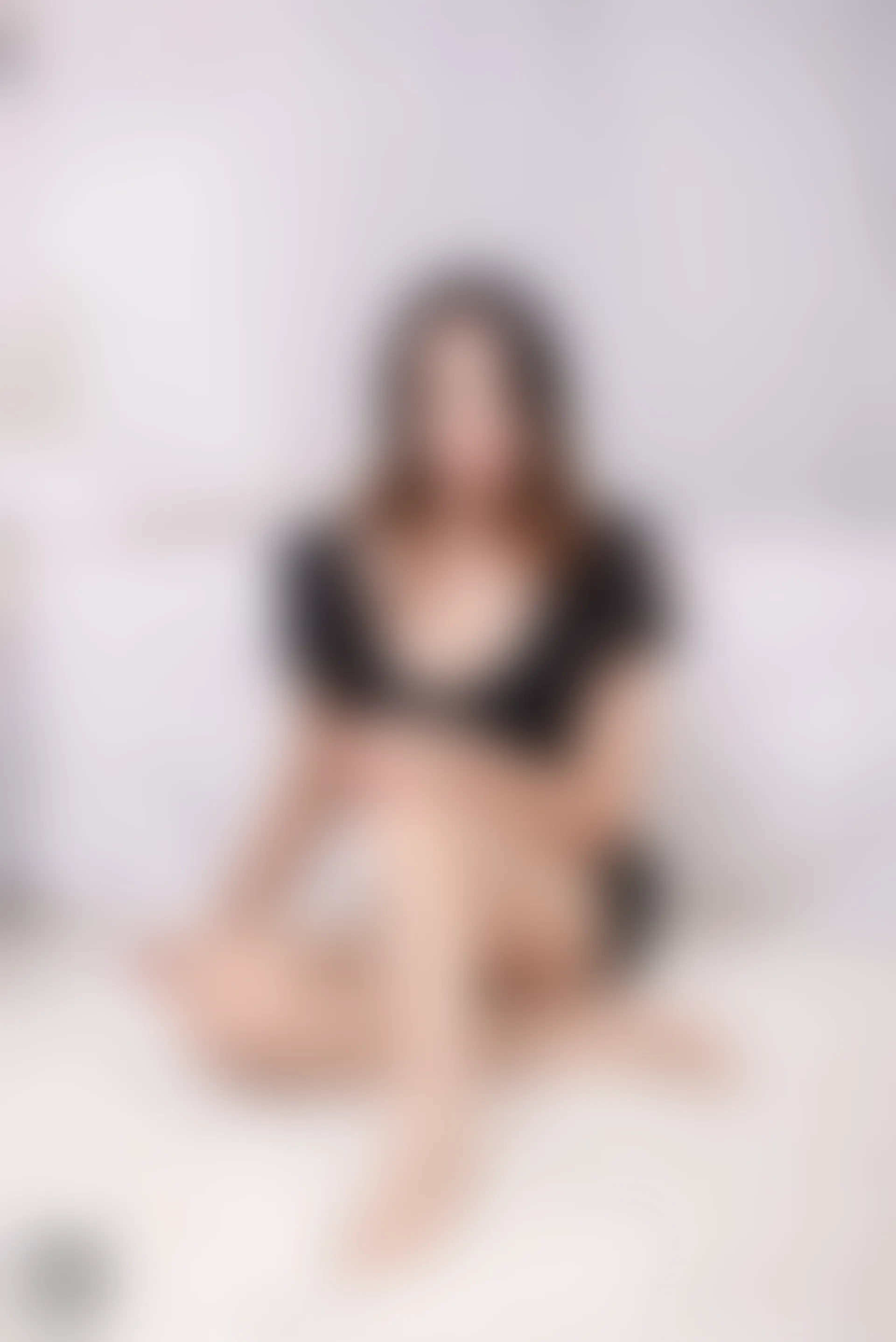 SSA丝社 超清写真 NO.168 蓉蓉黑色连衣裙肉丝裸足 [157P-1.85GB]