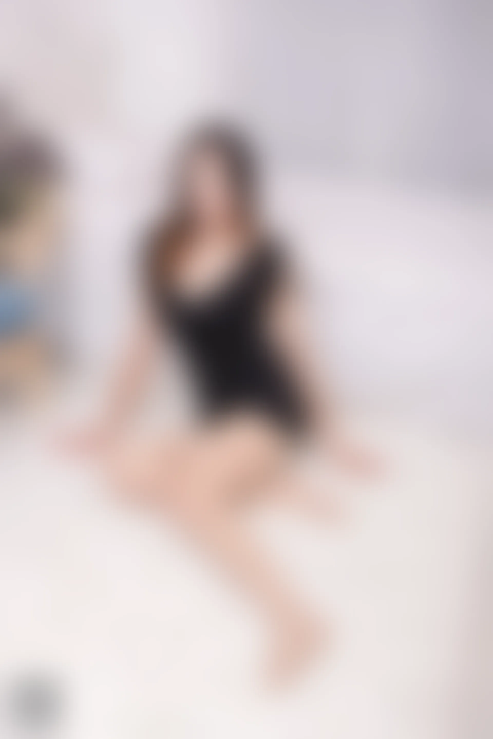 SSA丝社 超清写真 NO.168 蓉蓉黑色连衣裙肉丝裸足 [157P-1.85GB]