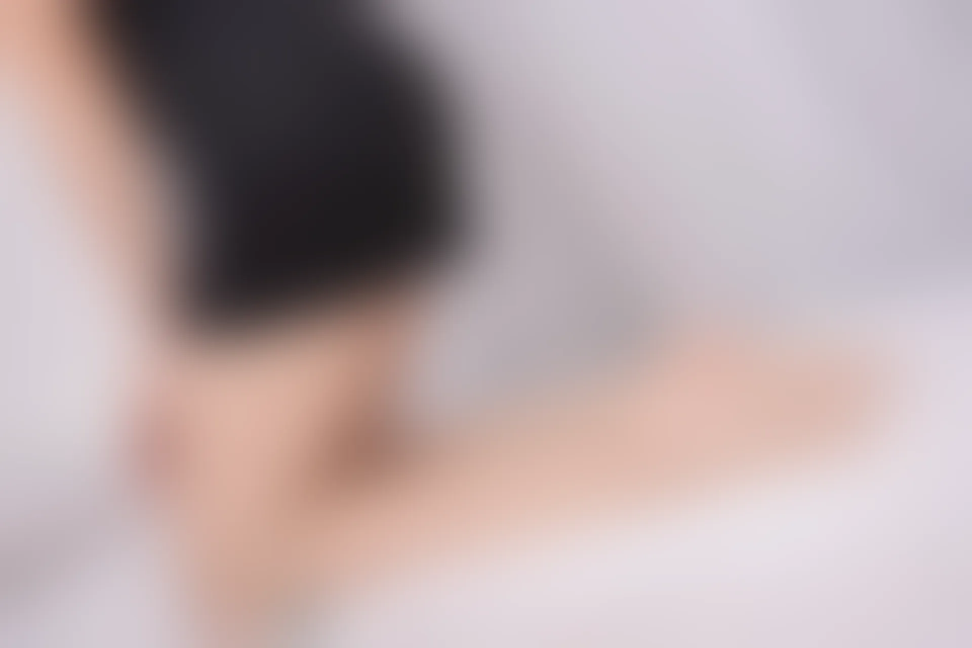 SSA丝社 超清写真 NO.168 蓉蓉黑色连衣裙肉丝裸足 [157P-1.85GB]