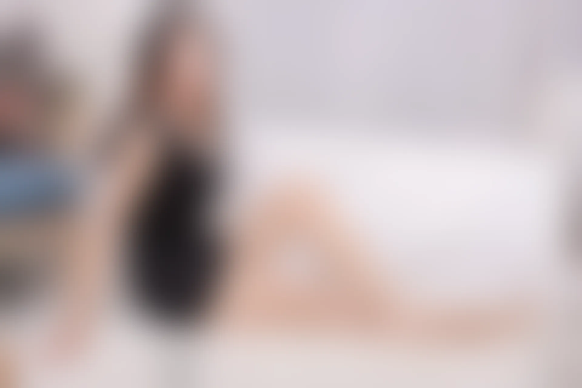 SSA丝社 超清写真 NO.168 蓉蓉黑色连衣裙肉丝裸足 [157P-1.85GB]