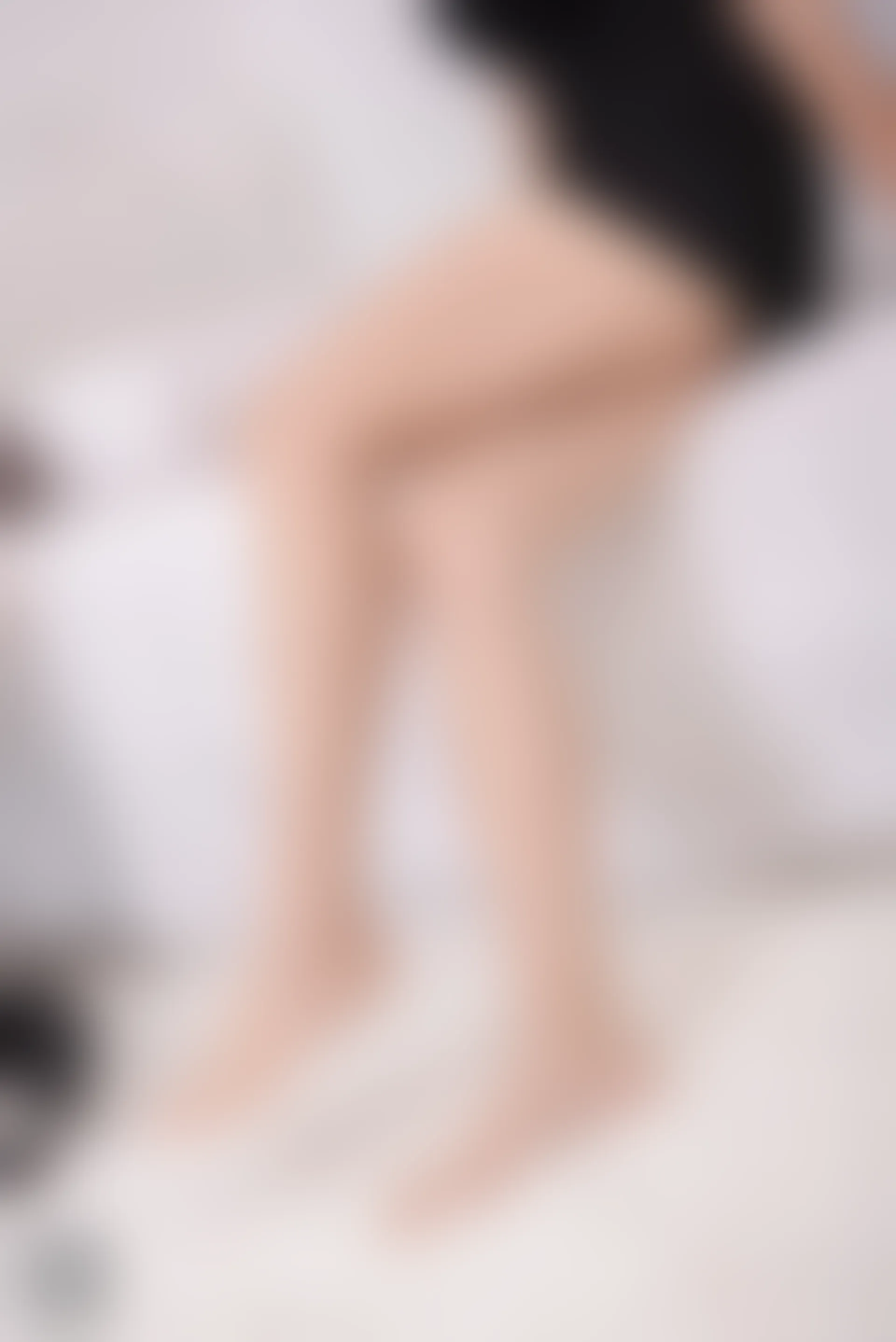 SSA丝社 超清写真 NO.168 蓉蓉黑色连衣裙肉丝裸足 [157P-1.85GB]