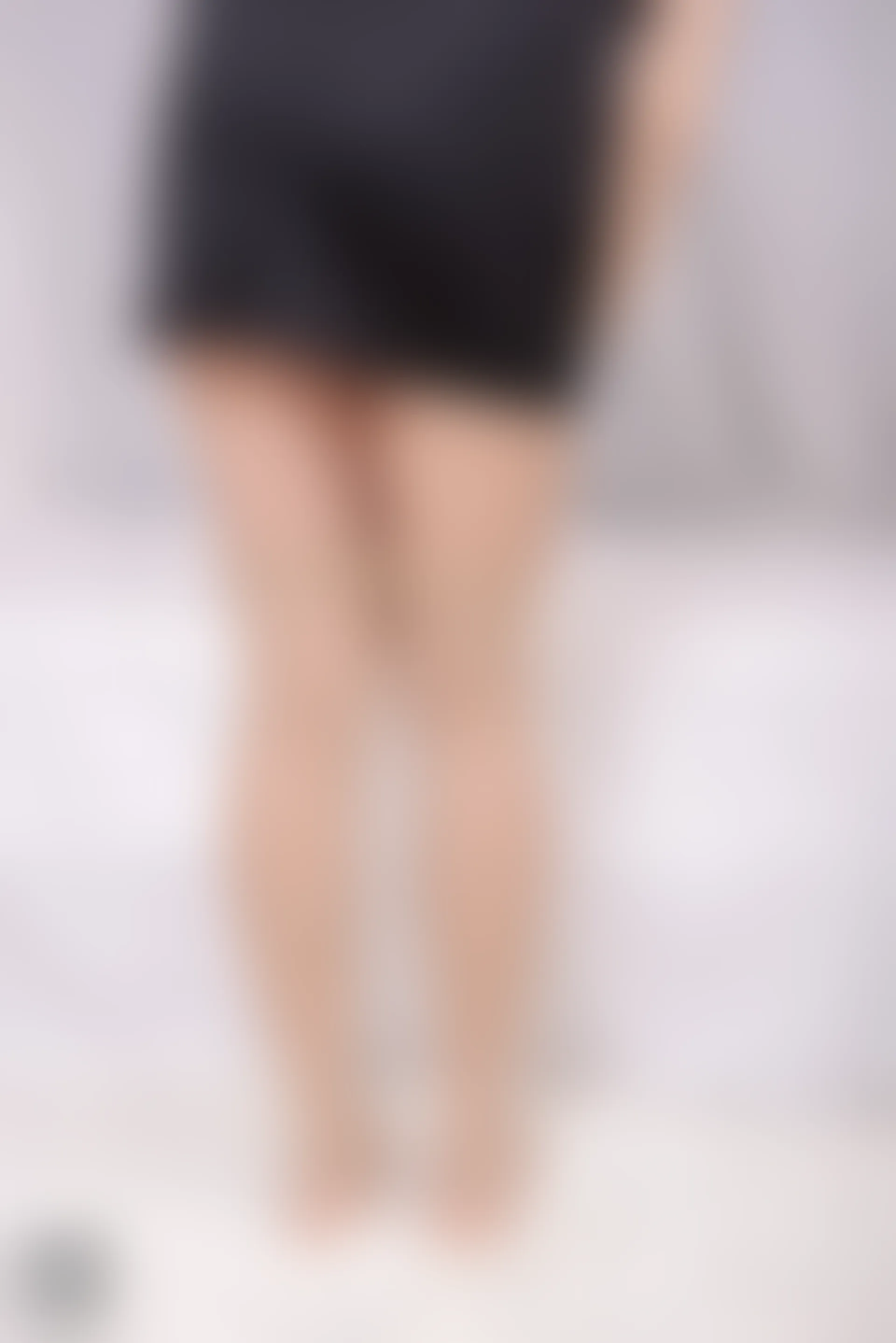 SSA丝社 超清写真 NO.168 蓉蓉黑色连衣裙肉丝裸足 [157P-1.85GB]