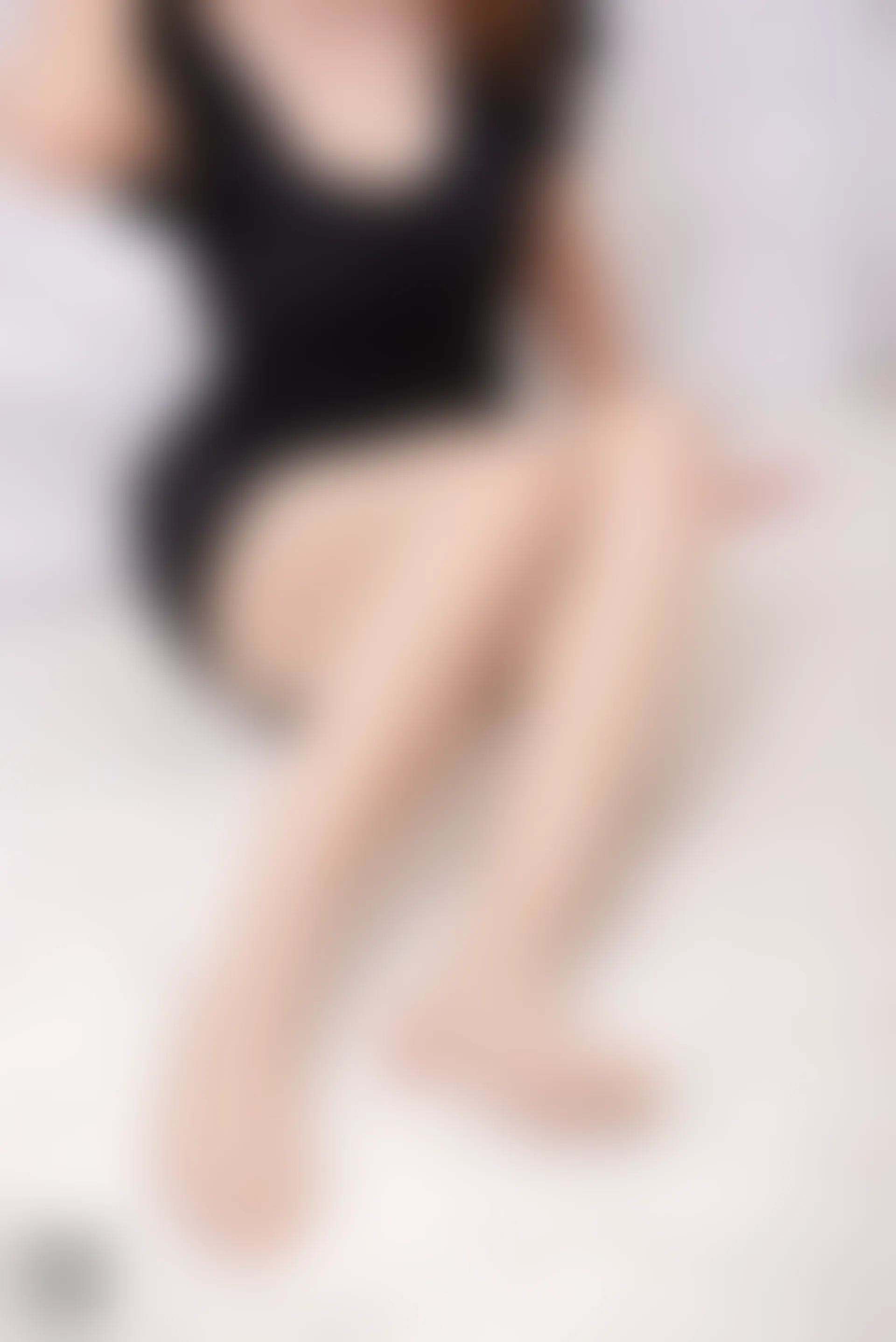 SSA丝社 超清写真 NO.168 蓉蓉黑色连衣裙肉丝裸足 [157P-1.85GB]