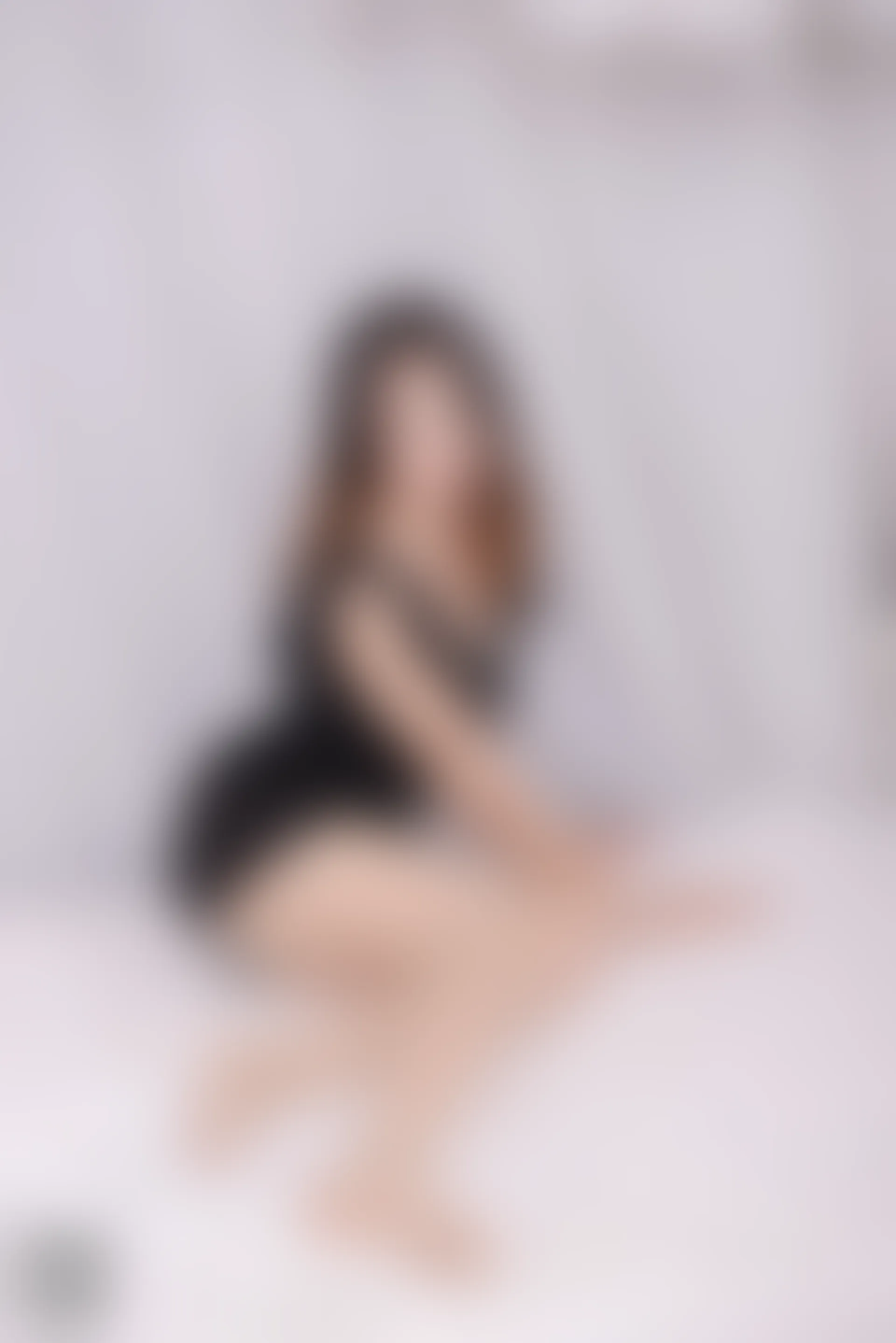 SSA丝社 超清写真 NO.168 蓉蓉黑色连衣裙肉丝裸足 [157P-1.85GB]