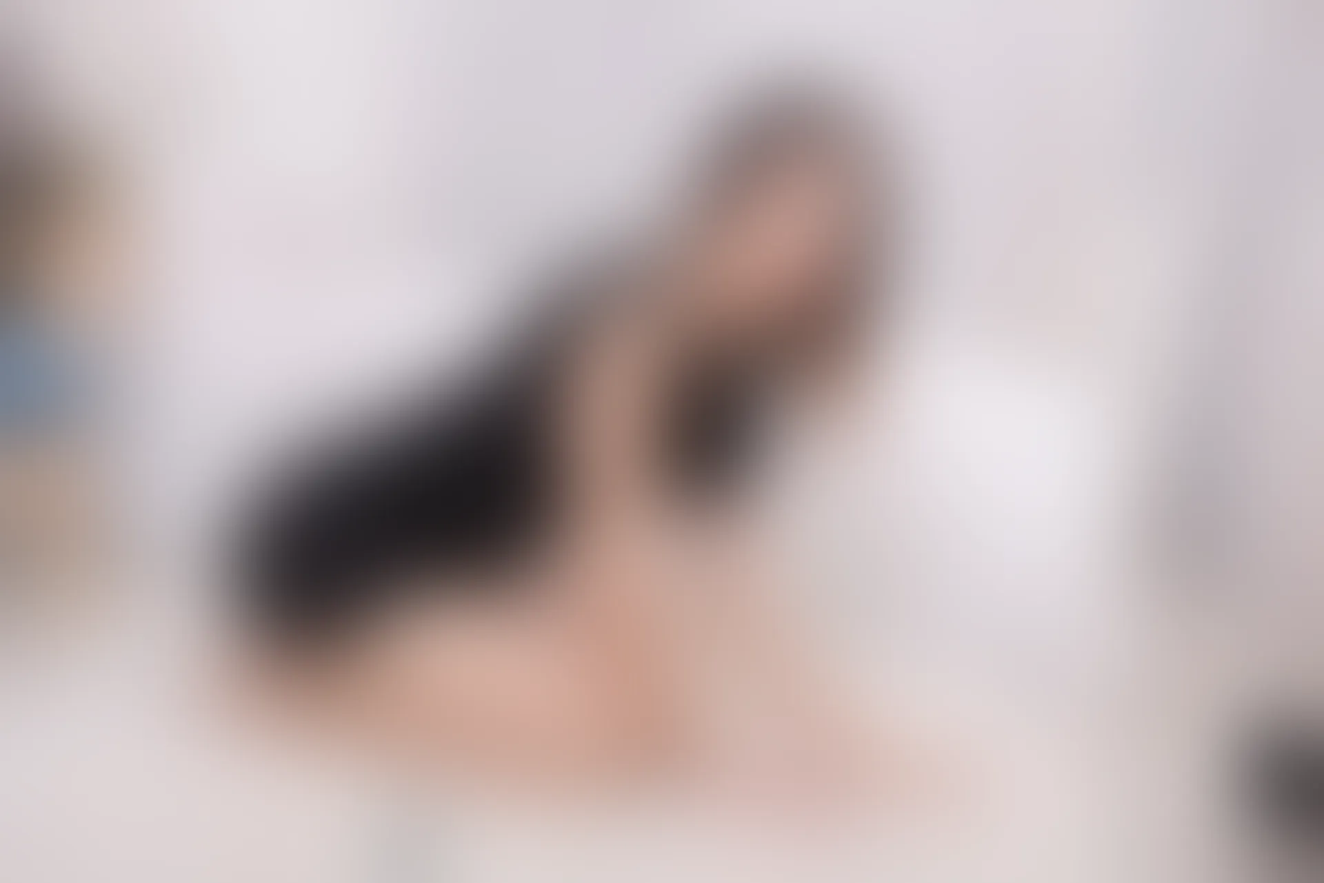 SSA丝社 超清写真 NO.168 蓉蓉黑色连衣裙肉丝裸足 [157P-1.85GB]
