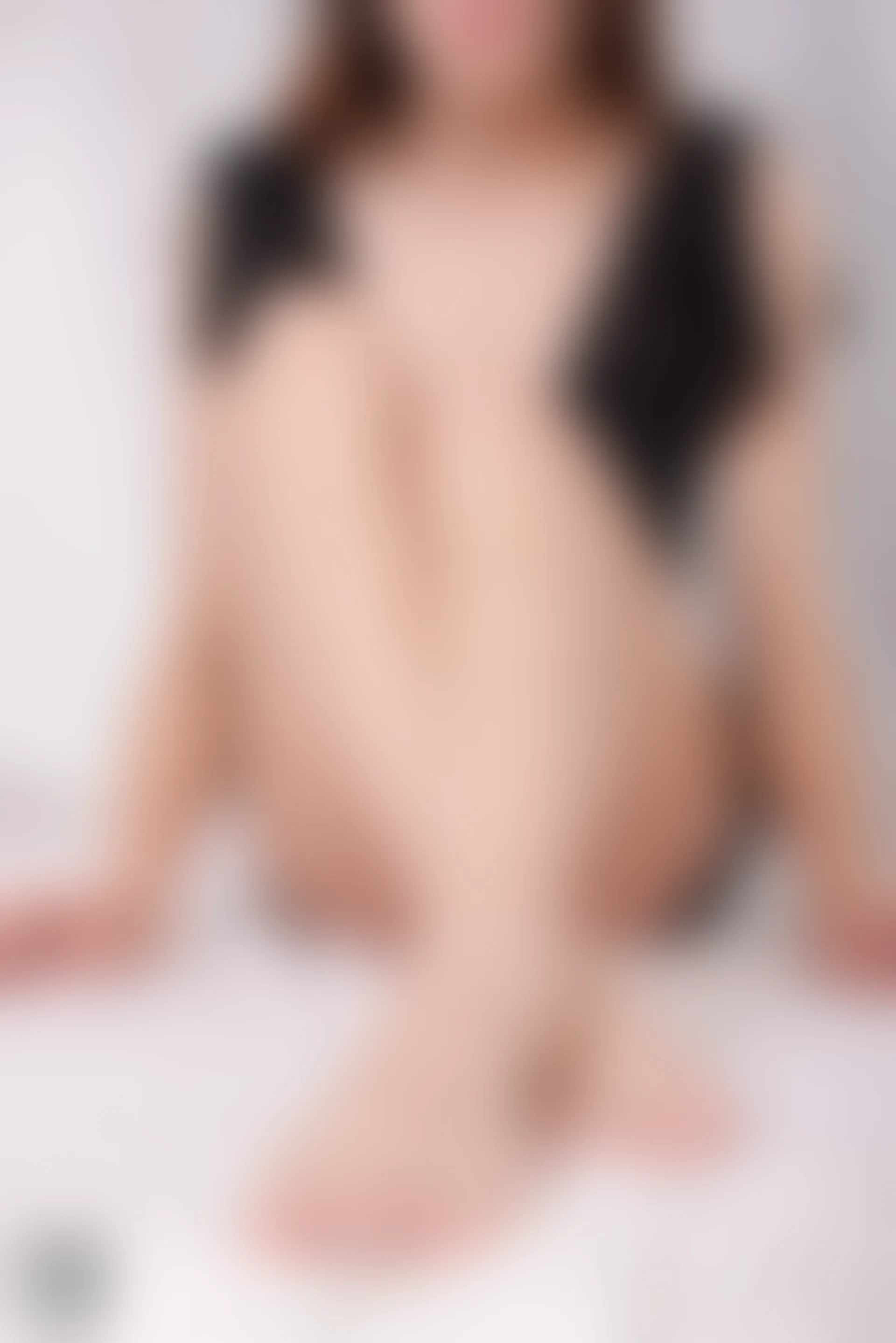 SSA丝社 超清写真 NO.168 蓉蓉黑色连衣裙肉丝裸足 [157P-1.85GB]