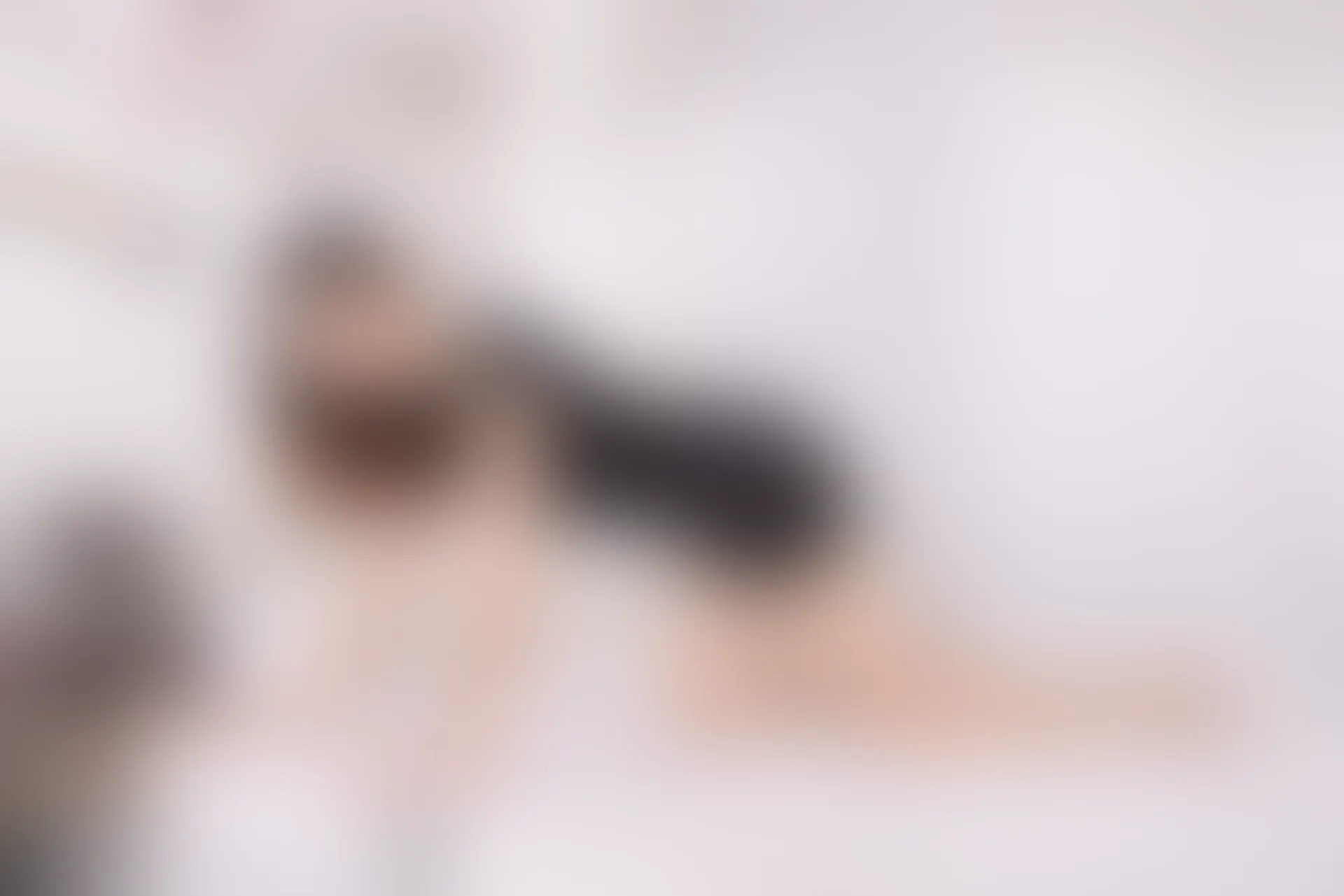 SSA丝社 超清写真 NO.168 蓉蓉黑色连衣裙肉丝裸足 [157P-1.85GB]