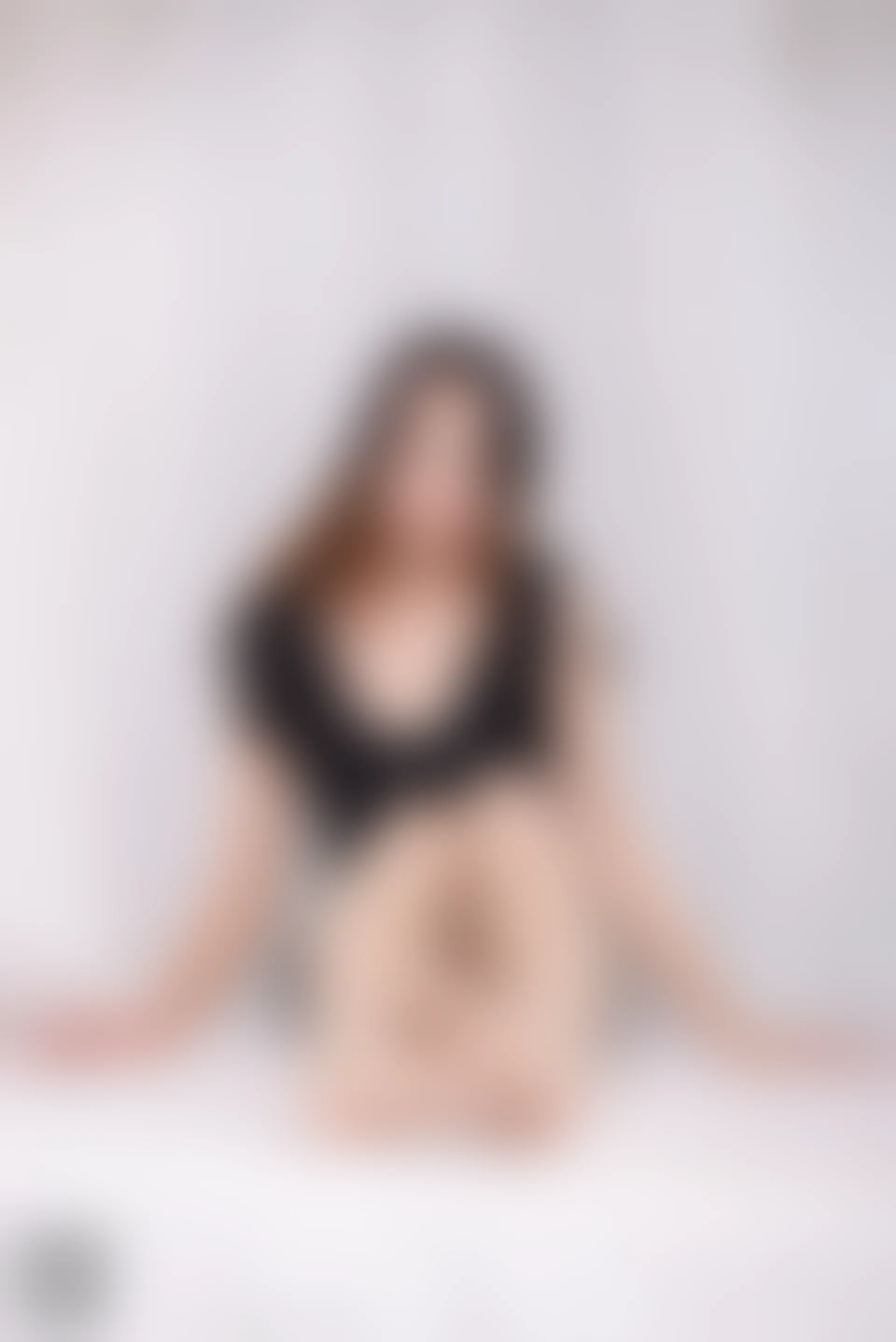 SSA丝社 超清写真 NO.168 蓉蓉黑色连衣裙肉丝裸足 [157P-1.85GB]