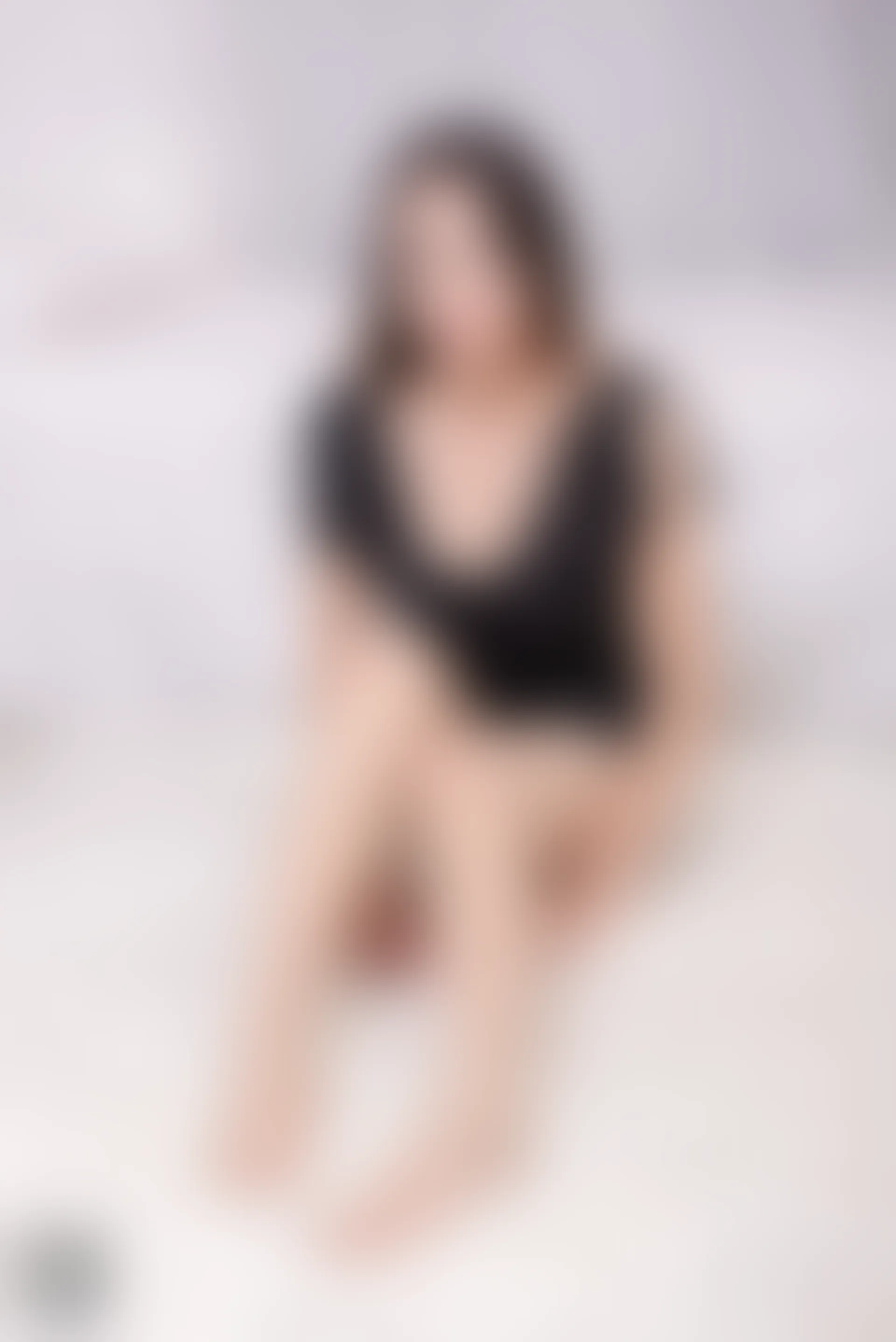 SSA丝社 超清写真 NO.168 蓉蓉黑色连衣裙肉丝裸足 [157P-1.85GB]