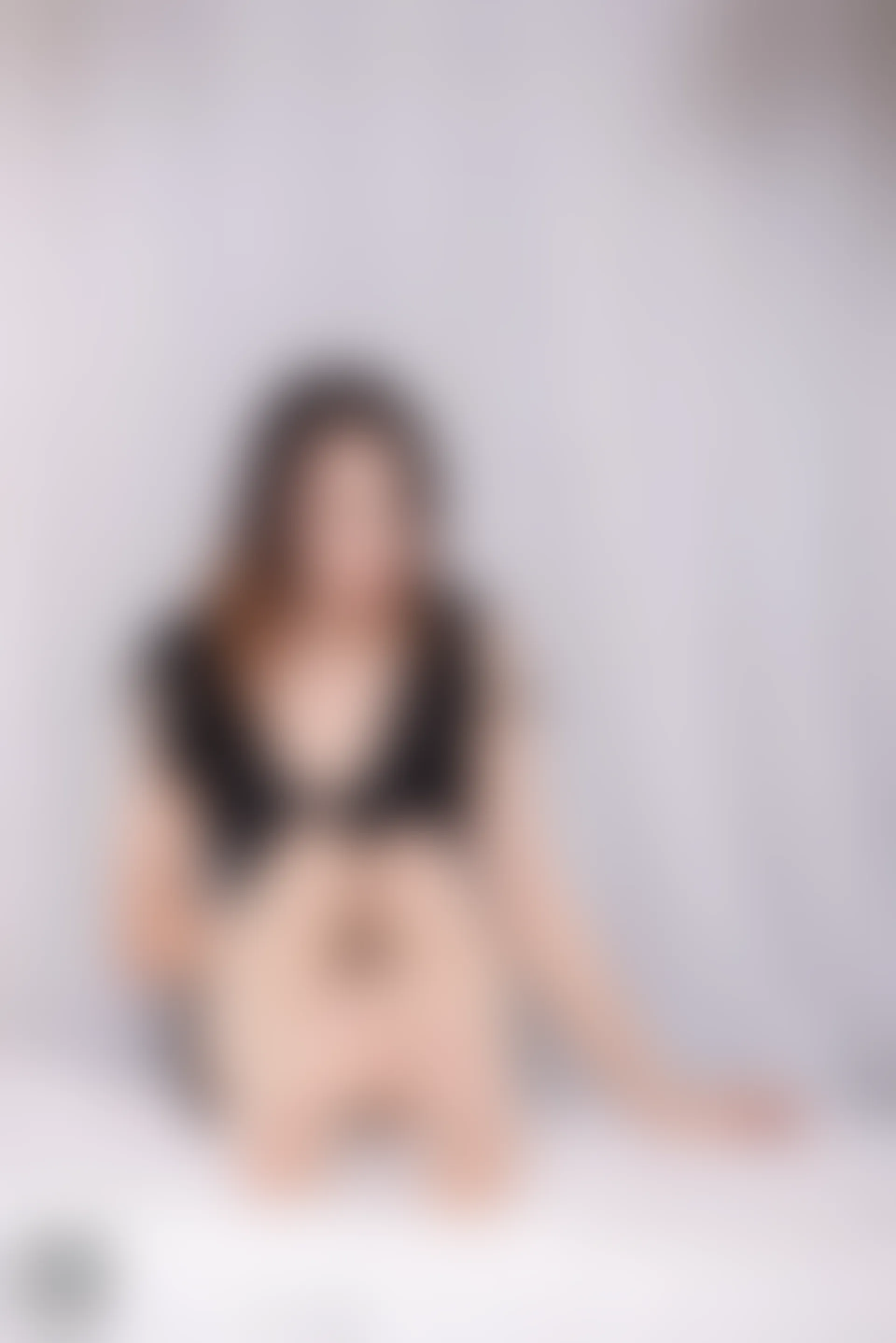 SSA丝社 超清写真 NO.168 蓉蓉黑色连衣裙肉丝裸足 [157P-1.85GB]