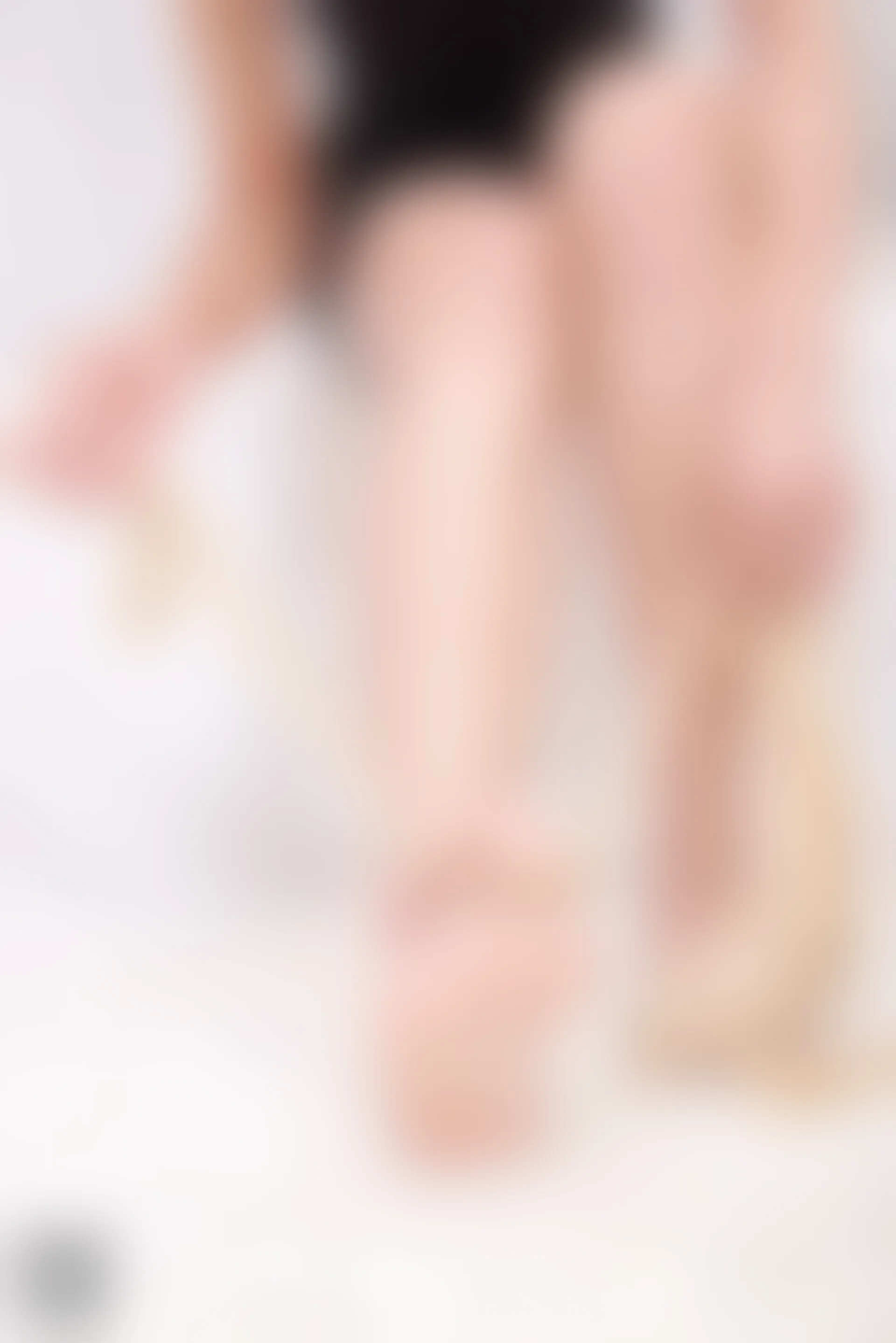 SSA丝社 超清写真 NO.168 蓉蓉黑色连衣裙肉丝裸足 [157P-1.85GB]