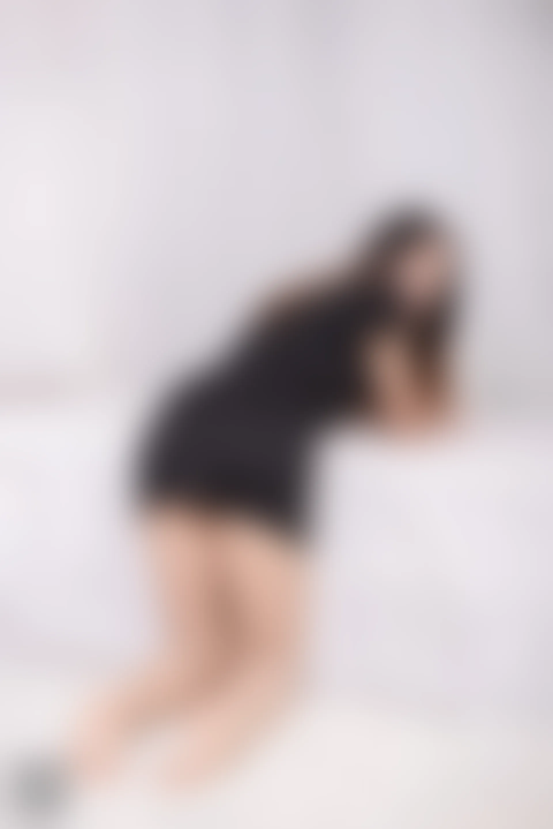 SSA丝社 超清写真 NO.168 蓉蓉黑色连衣裙肉丝裸足 [157P-1.85GB]