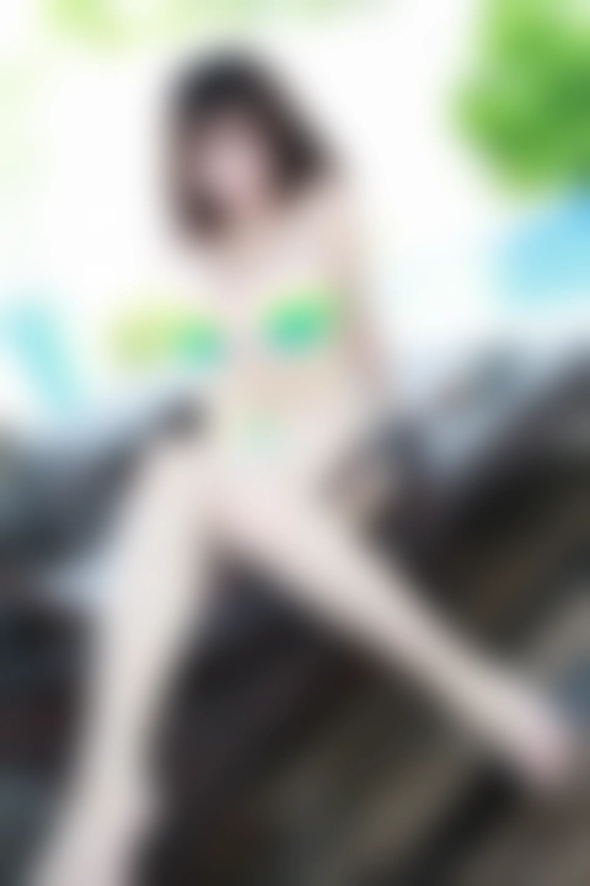 XiuRen秀人网 2015.07.31 No.369 刘飞儿Faye [68P+1P226MB]