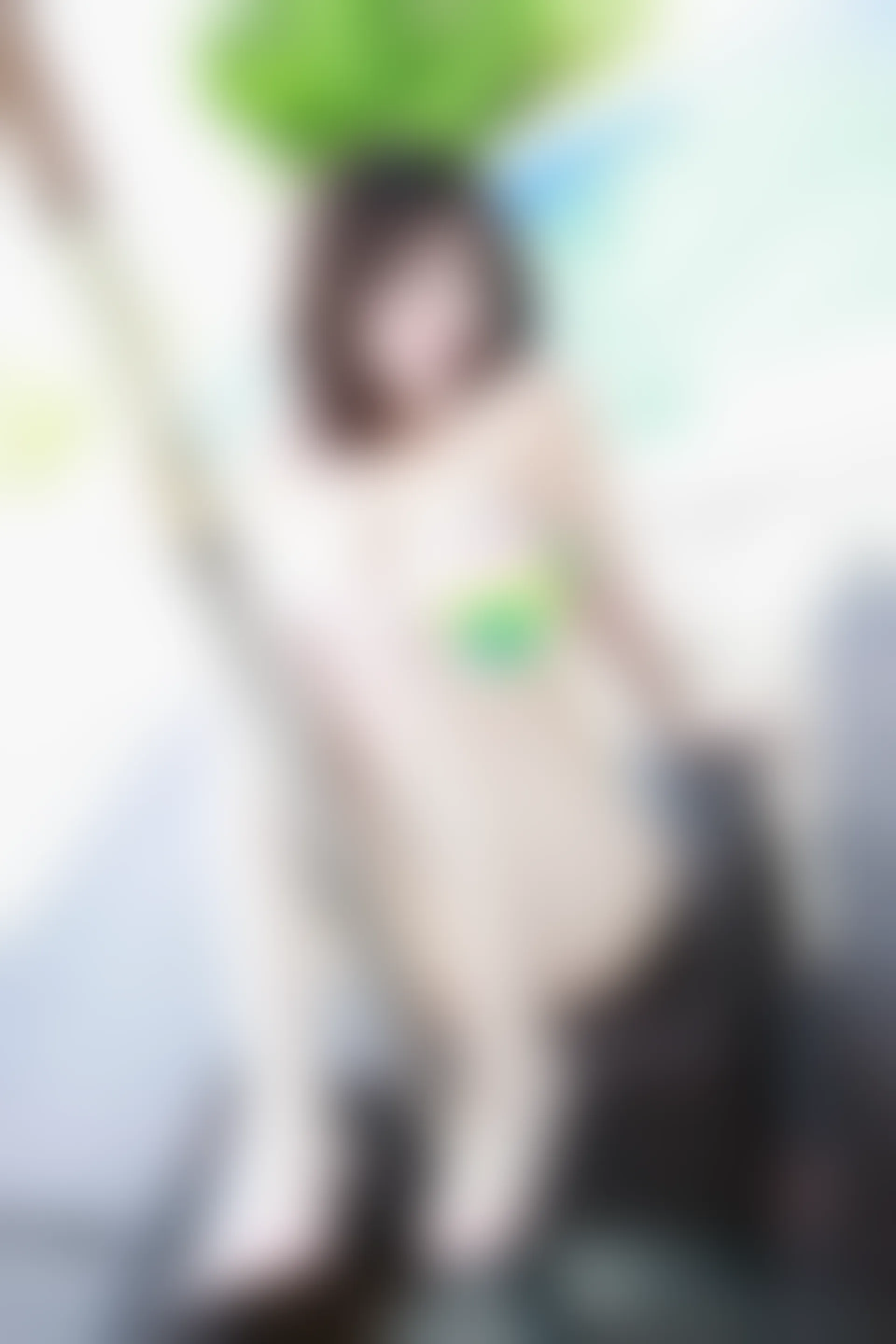XiuRen秀人网 2015.07.31 No.369 刘飞儿Faye [68P+1P226MB]