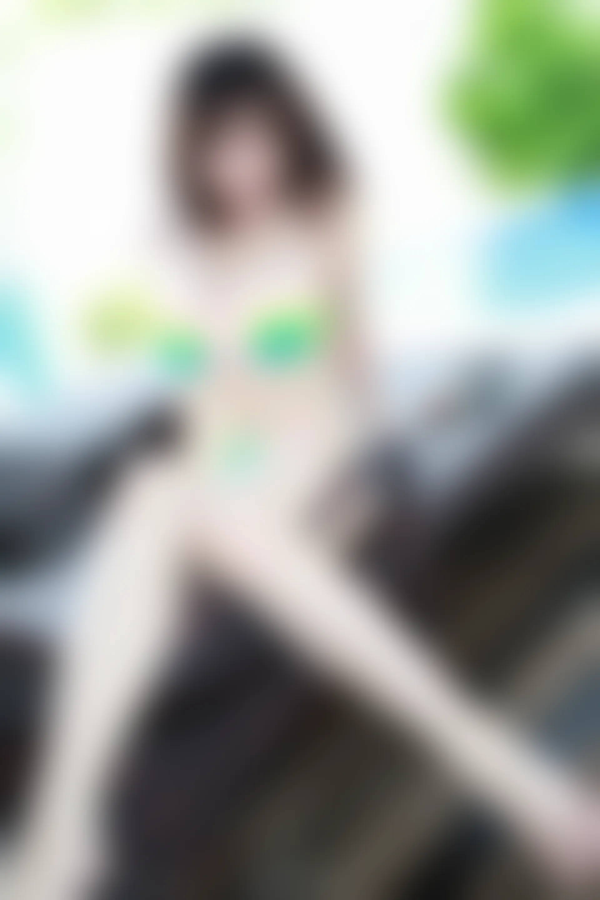 XiuRen秀人网 2015.07.31 No.369 刘飞儿Faye [68P+1P226MB]