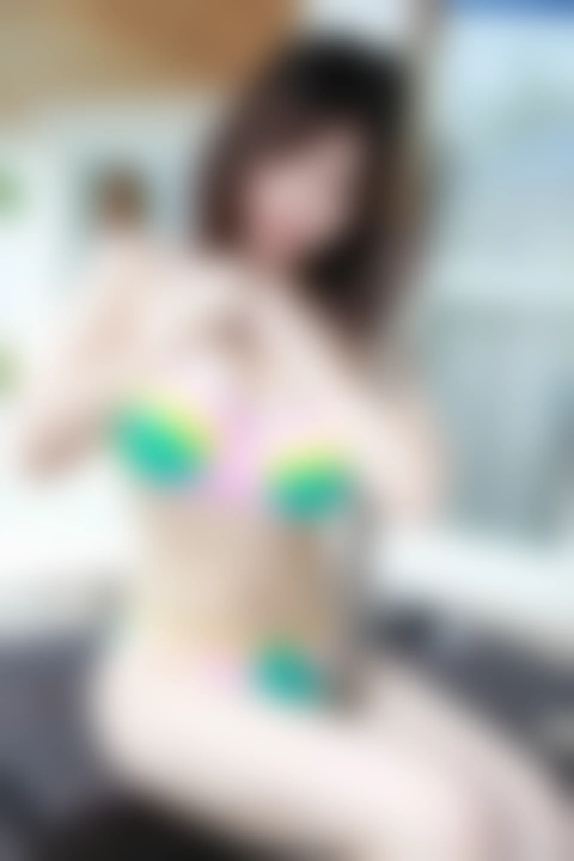 XiuRen秀人网 2015.07.31 No.369 刘飞儿Faye [68P+1P226MB]