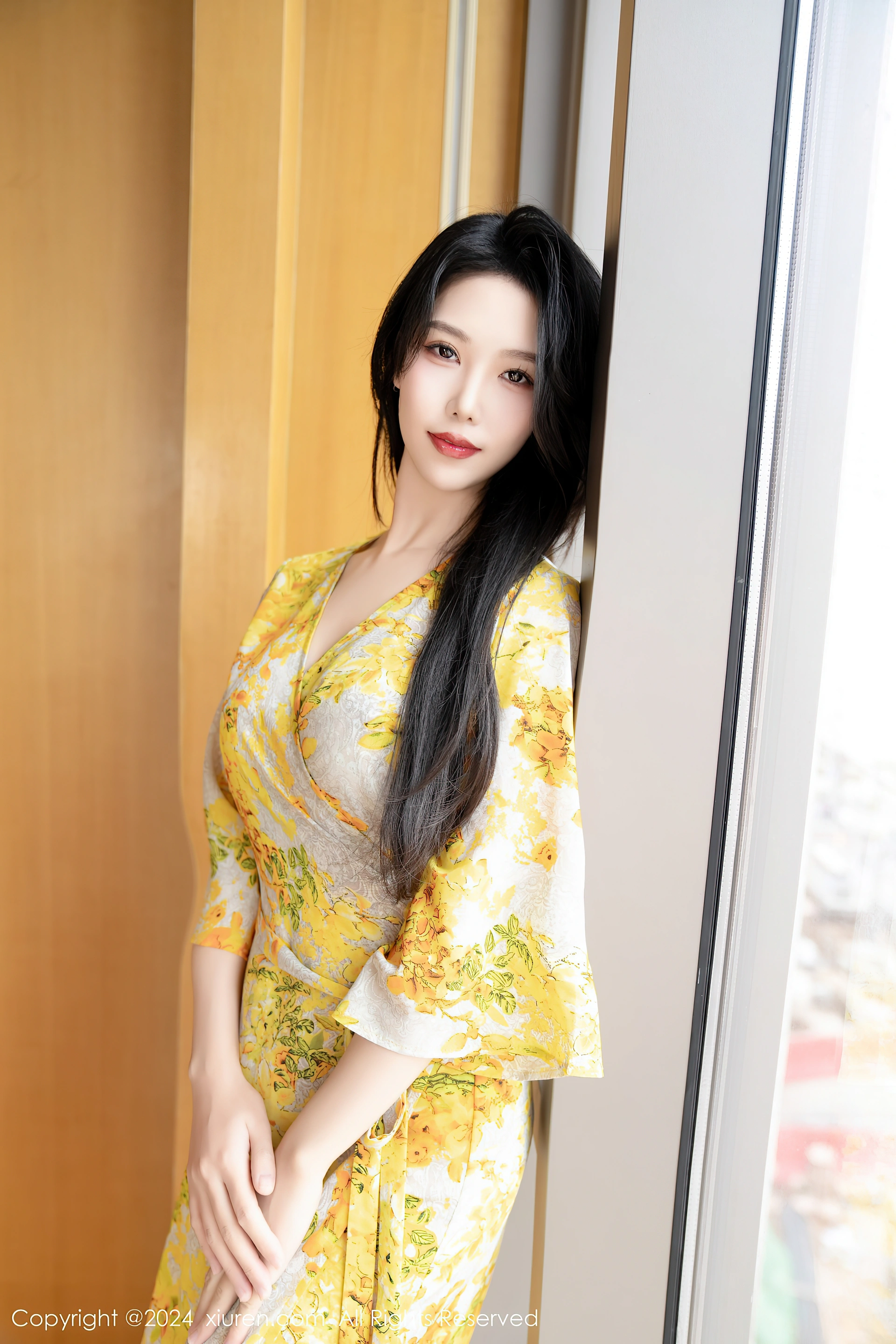XIUREN秀人网 2024.01.18 NO.7981 利世[99+1P／981MB]