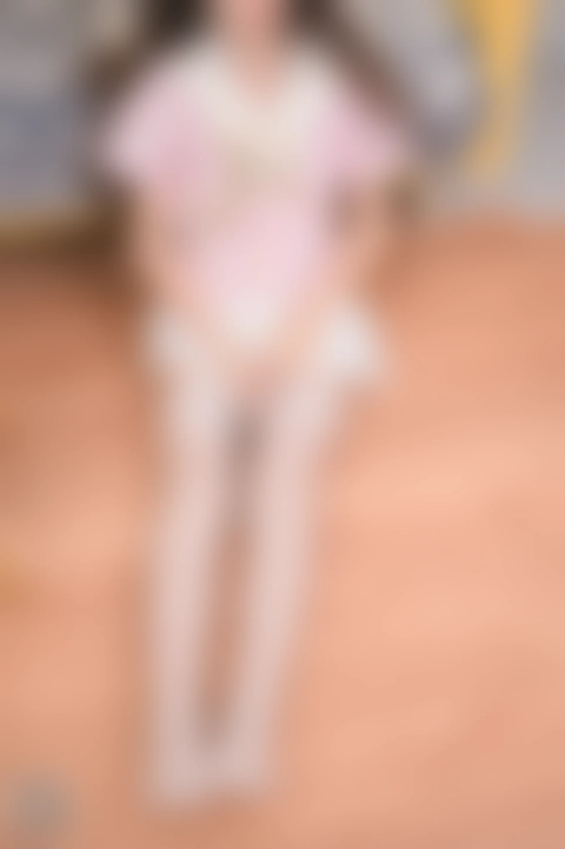 SSA丝社 超清写真 NO.179 西西 JK制服白色吊带袜穿搭示范[117P-1.54GB]
