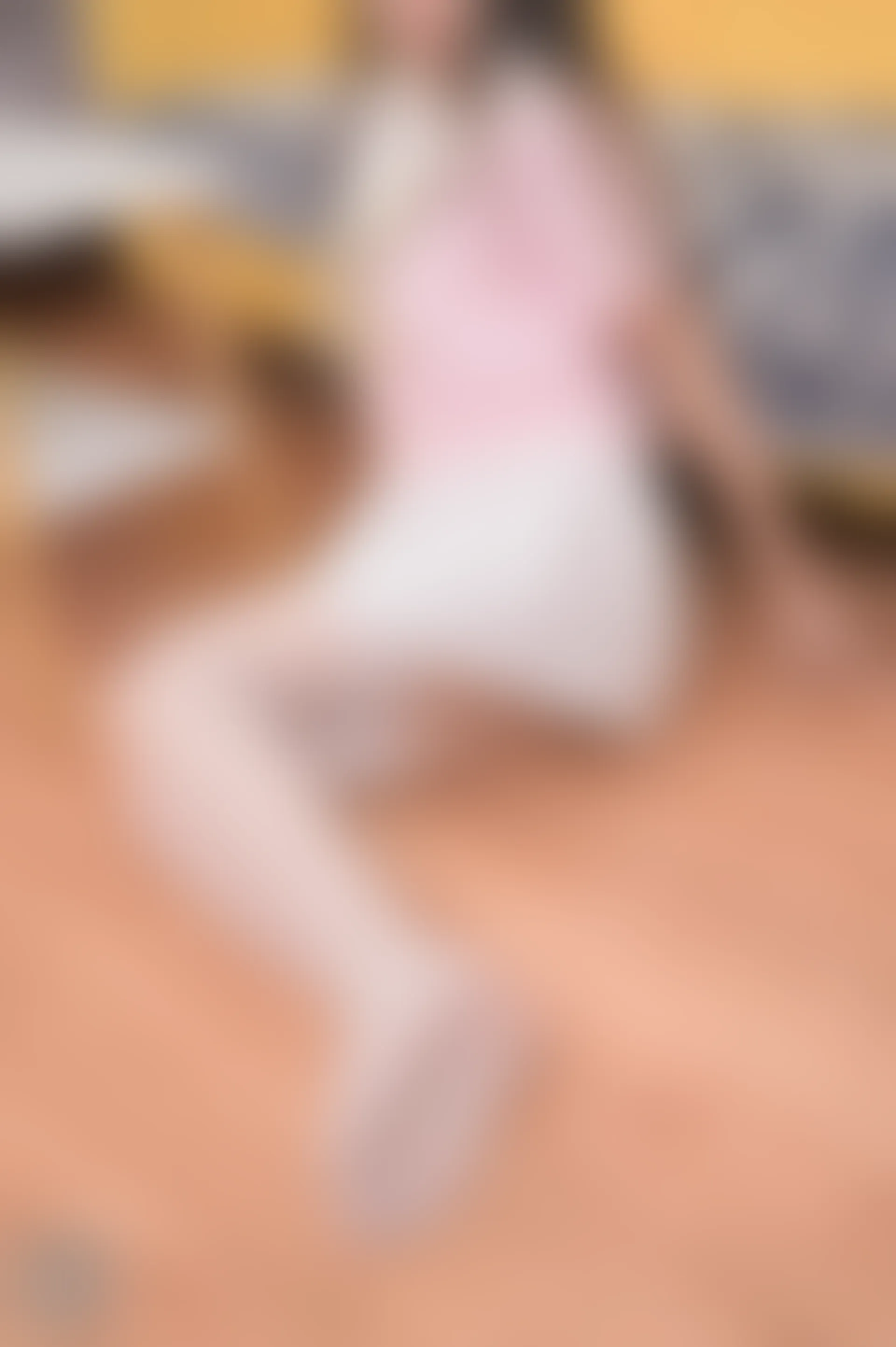 SSA丝社 超清写真 NO.179 西西 JK制服白色吊带袜穿搭示范[117P-1.54GB]