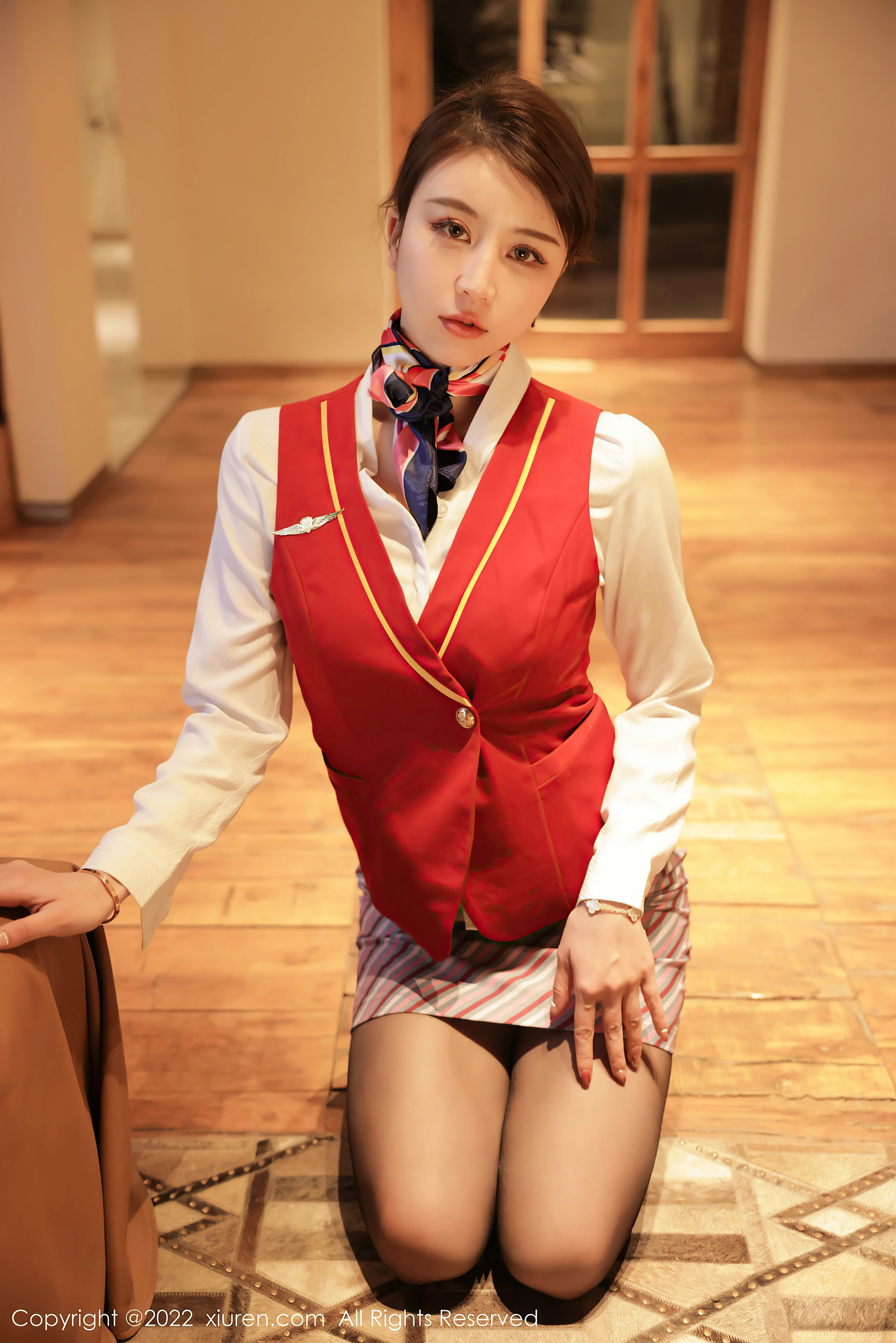 XiuRen秀人网 2022.04.06 No.4824 tina_甜仔 大理旅拍[60+1P 583MB]