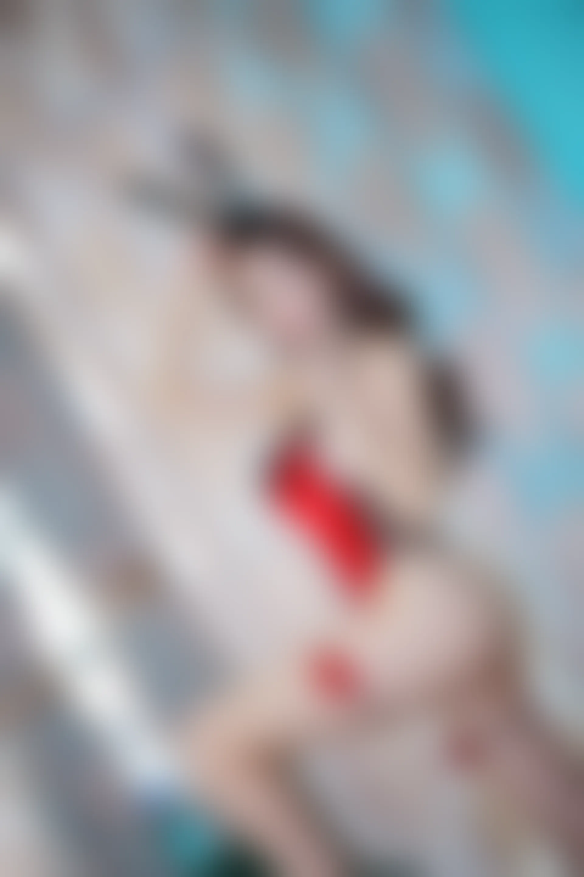 [RuiSG瑞丝馆] 2018.03.06 VOL.040 土肥圆矮挫穷[45+1P／146M]