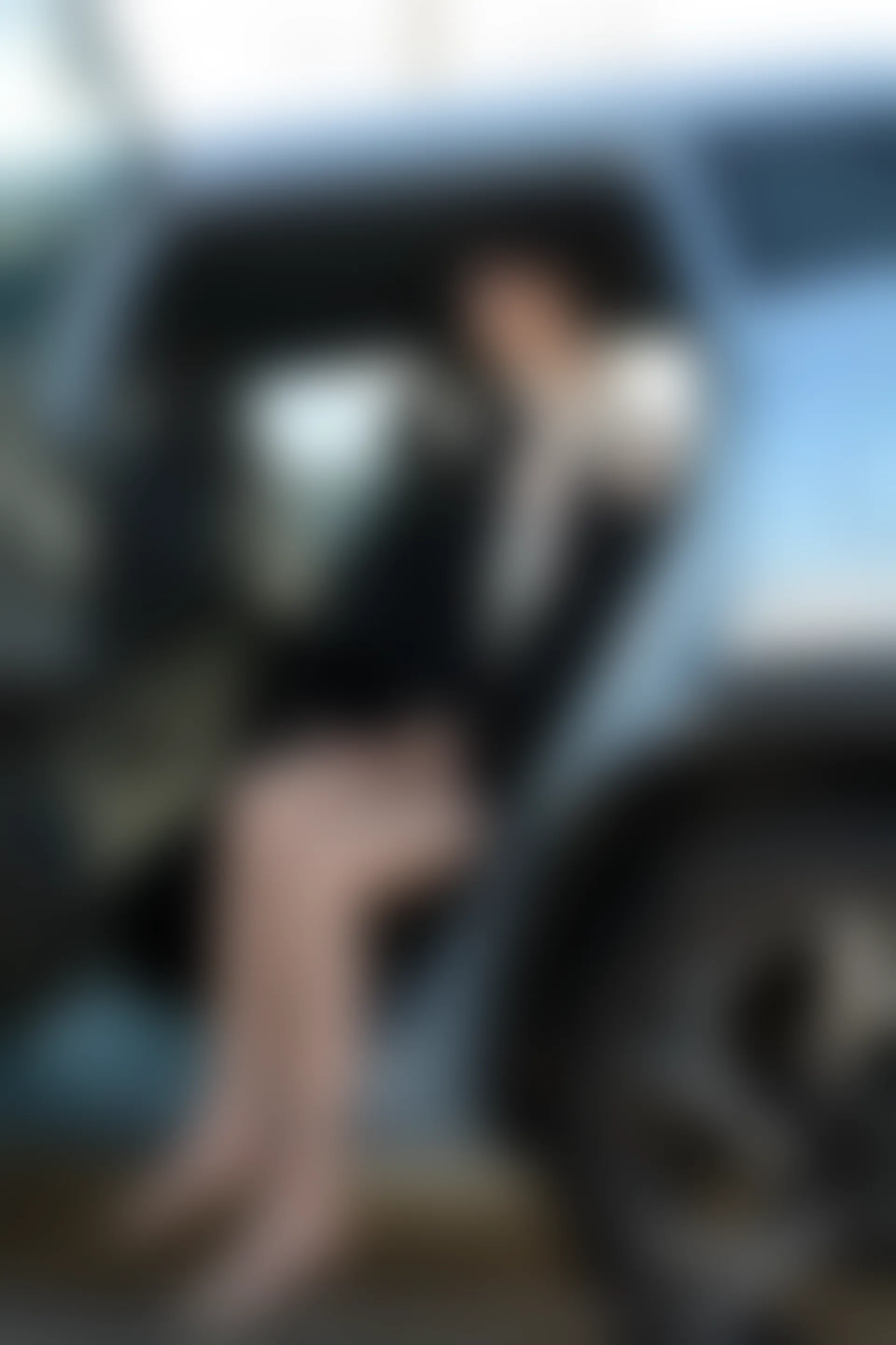 初夏女神 NO.119 安妮 显眼包[140P+1V／3.10GB]