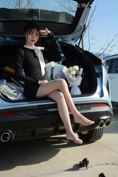 初夏女神 NO.119 安妮 显眼包[140P+1V／3.10GB]