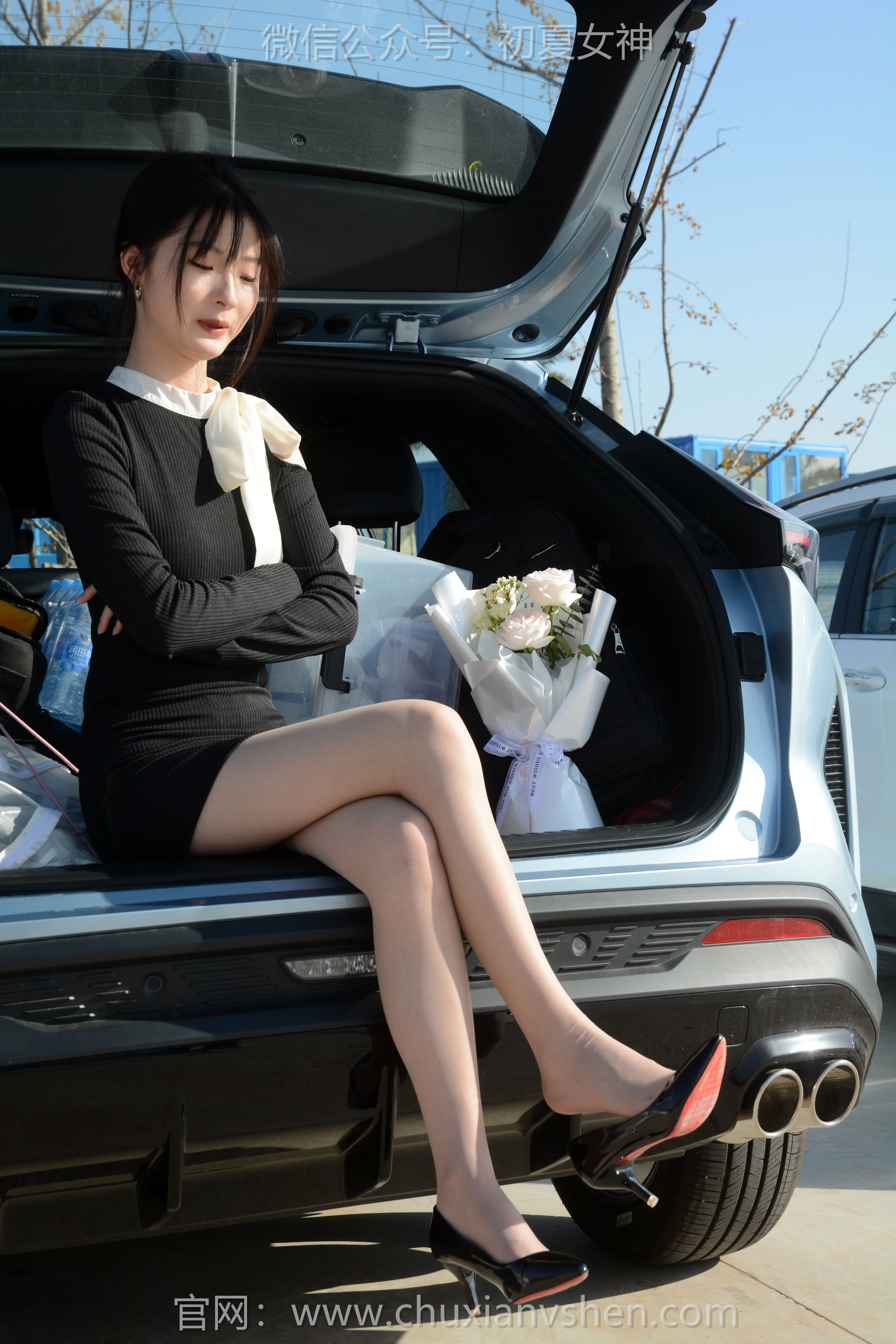 初夏女神 NO.119 安妮 显眼包[140P+1V／3.10GB]